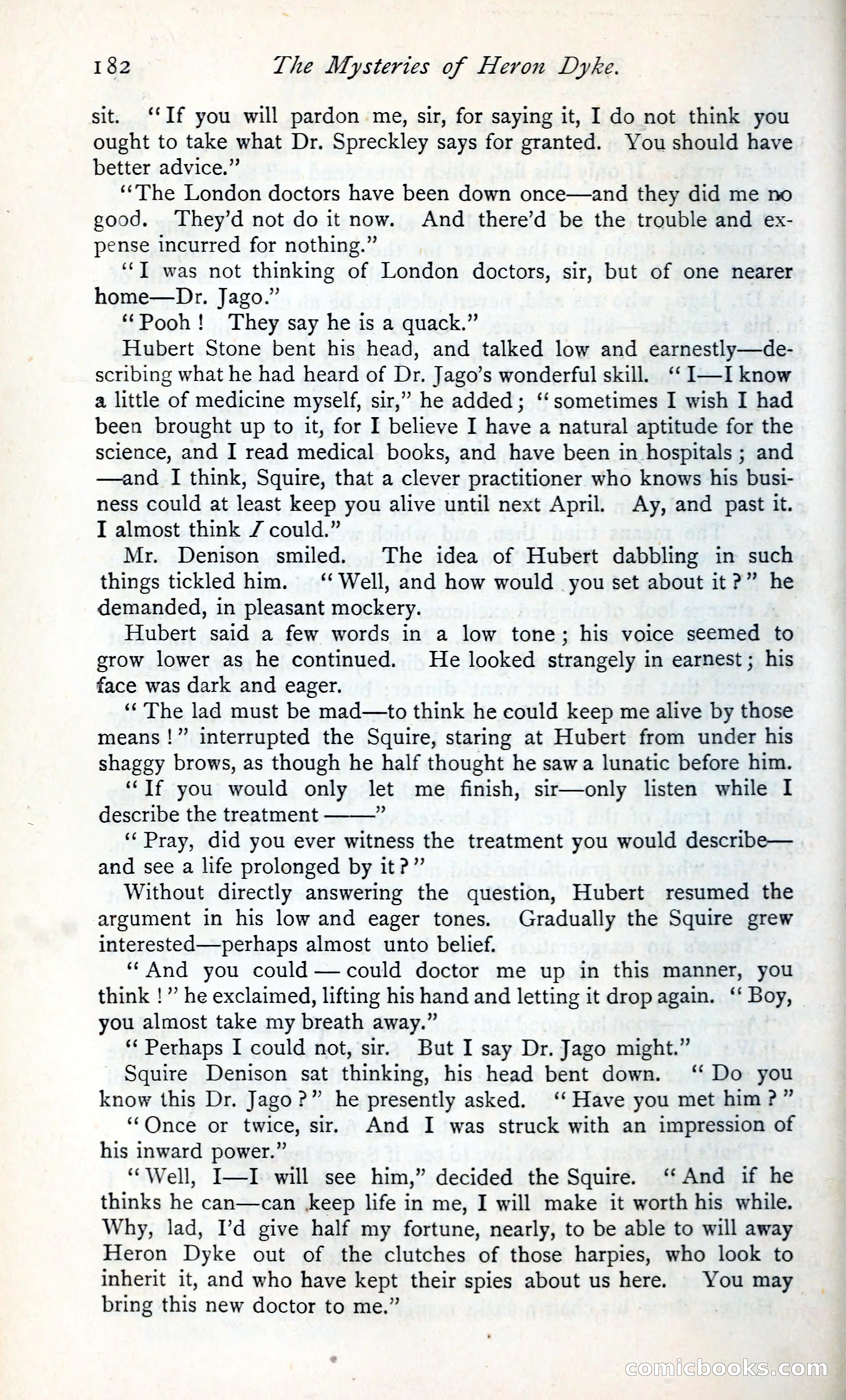 The Argosy — page 197 of 400