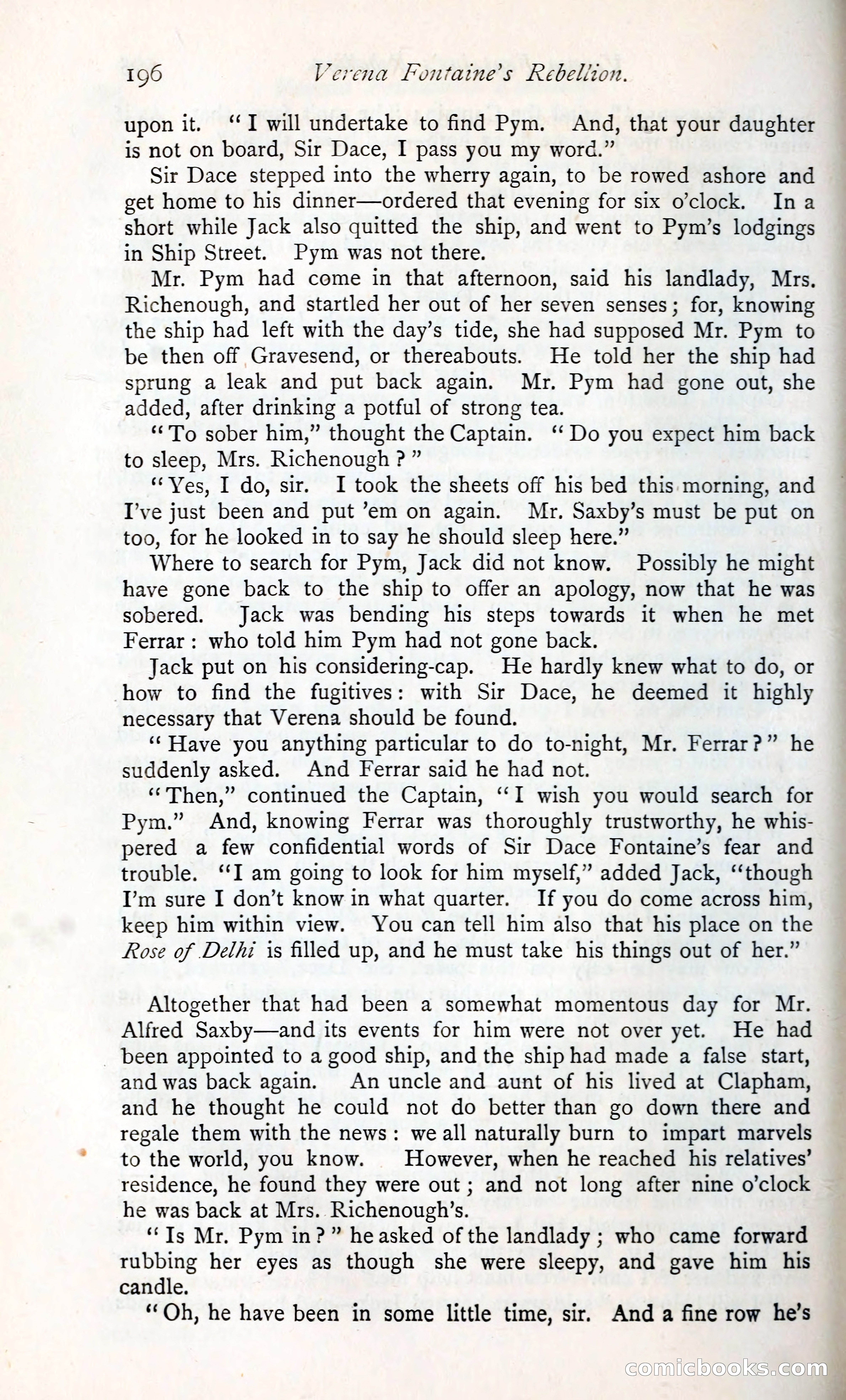 The Argosy — page 211 of 400