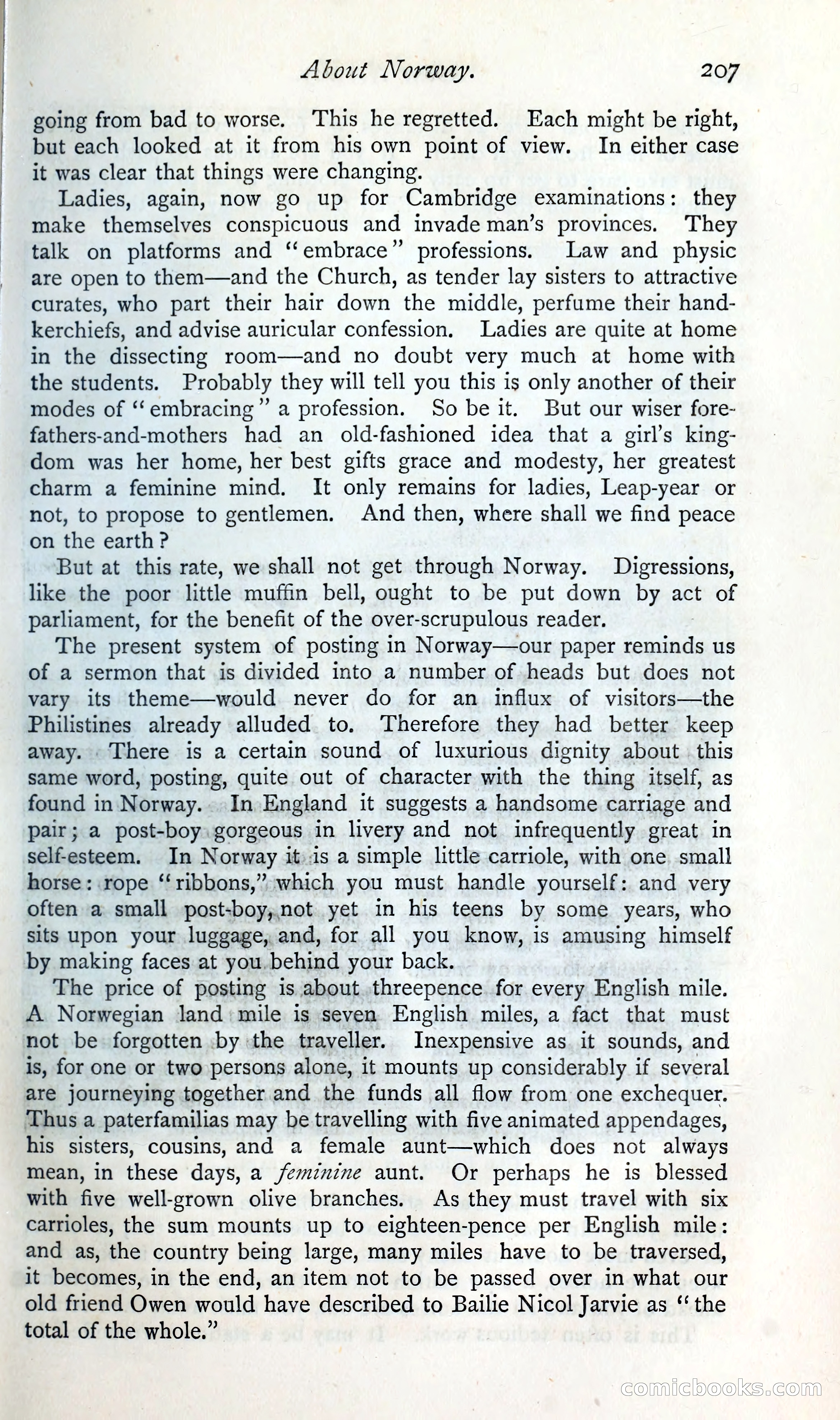 The Argosy — page 222 of 400