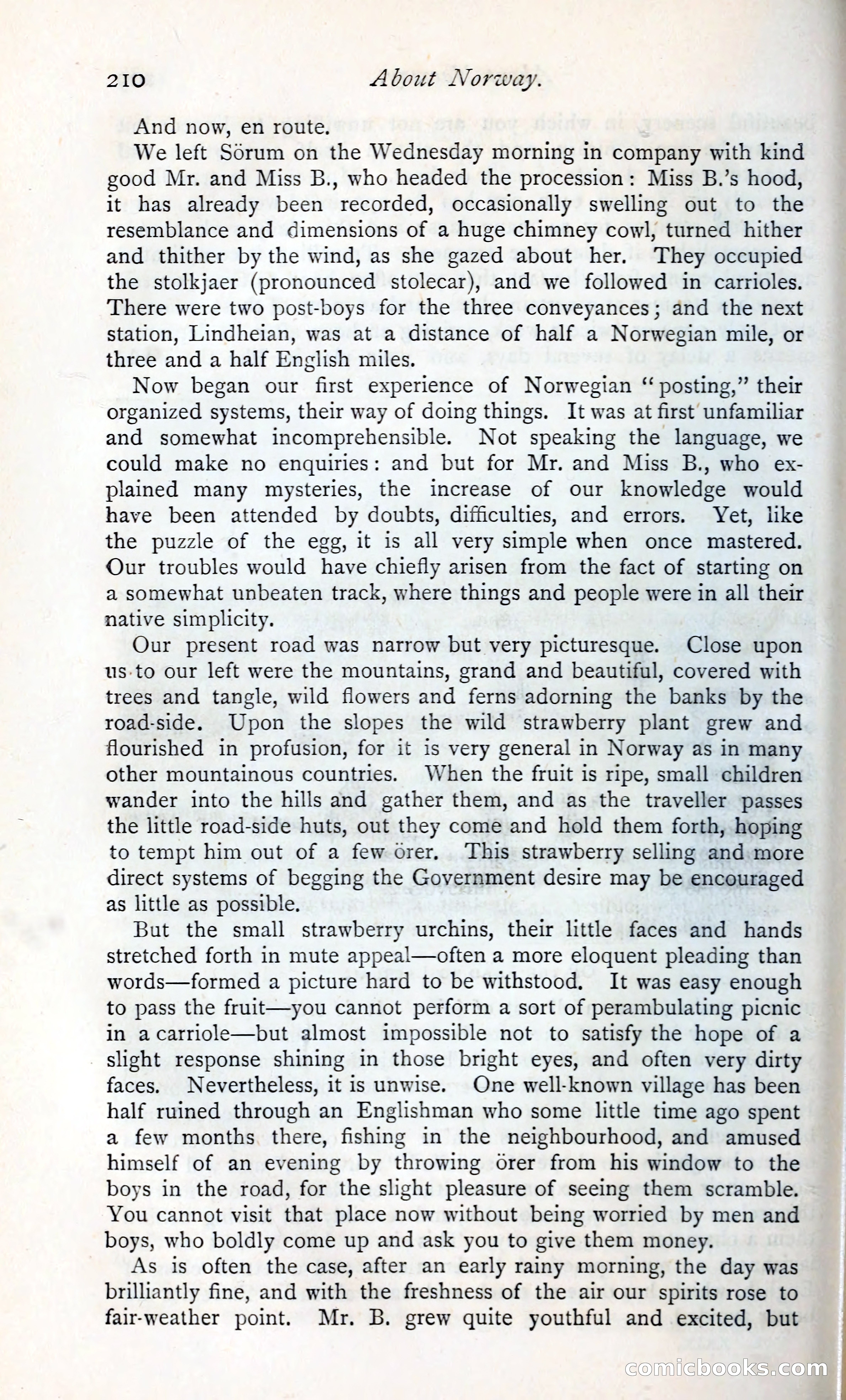 The Argosy — page 225 of 400