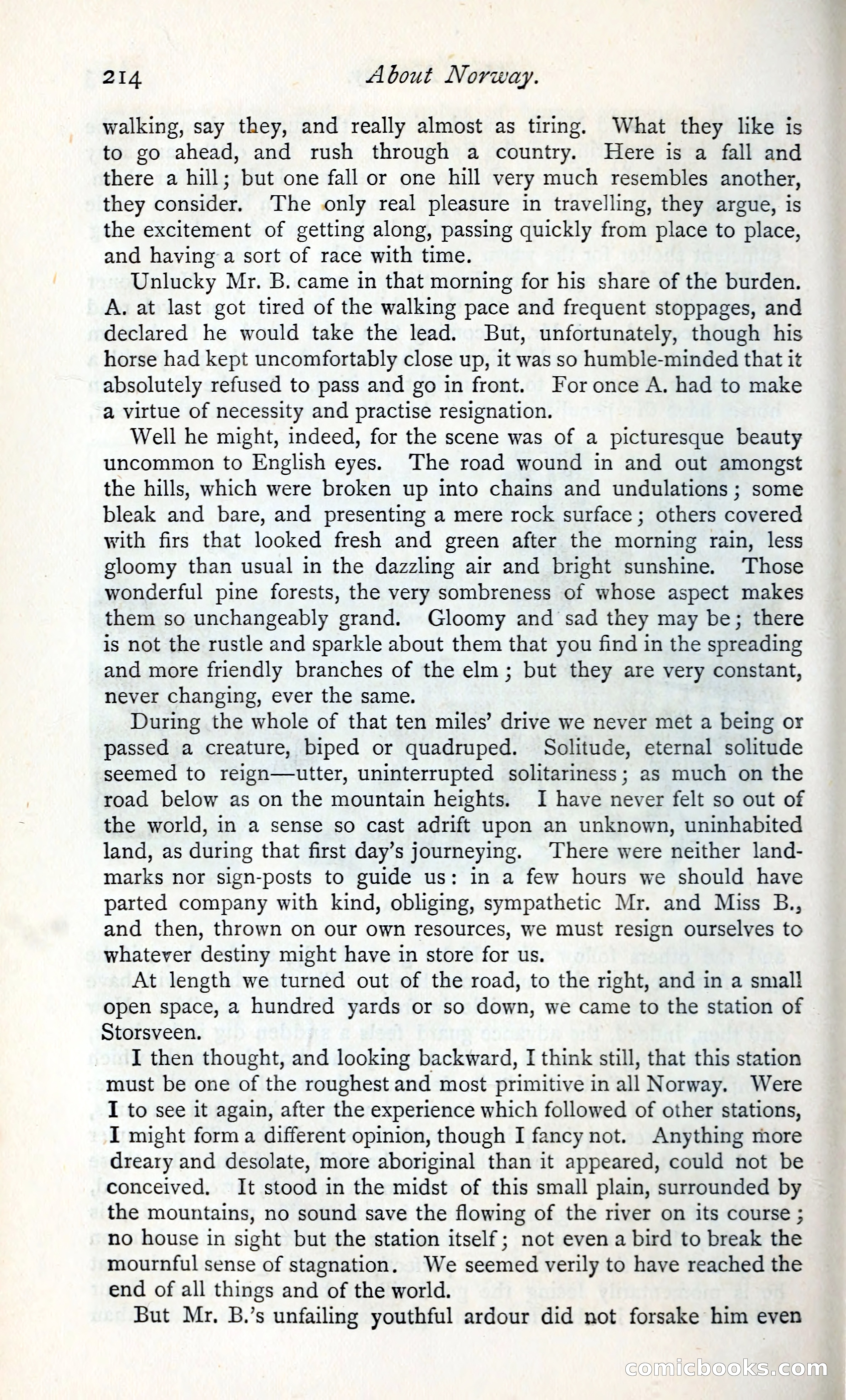 The Argosy — page 229 of 400