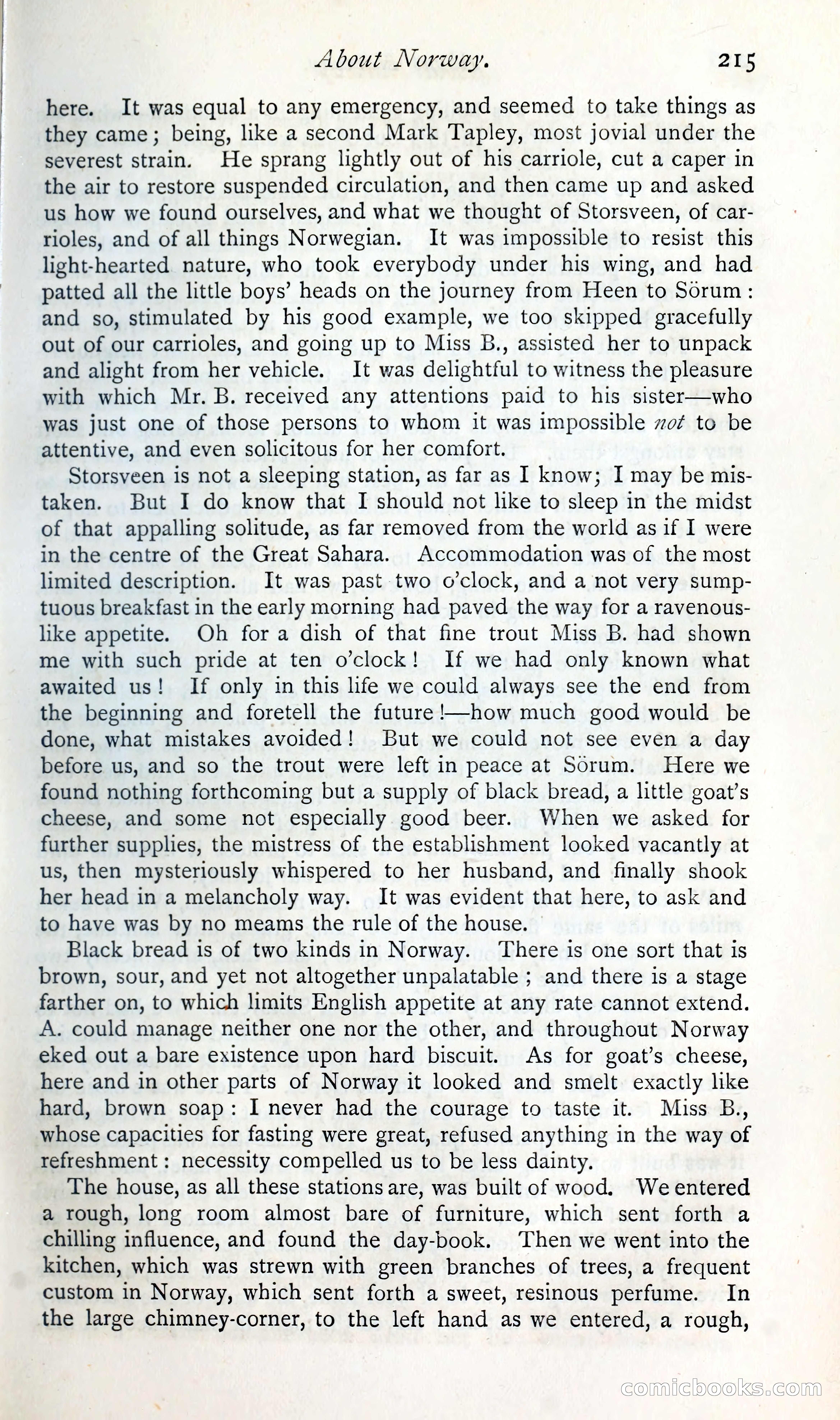 The Argosy — page 230 of 400