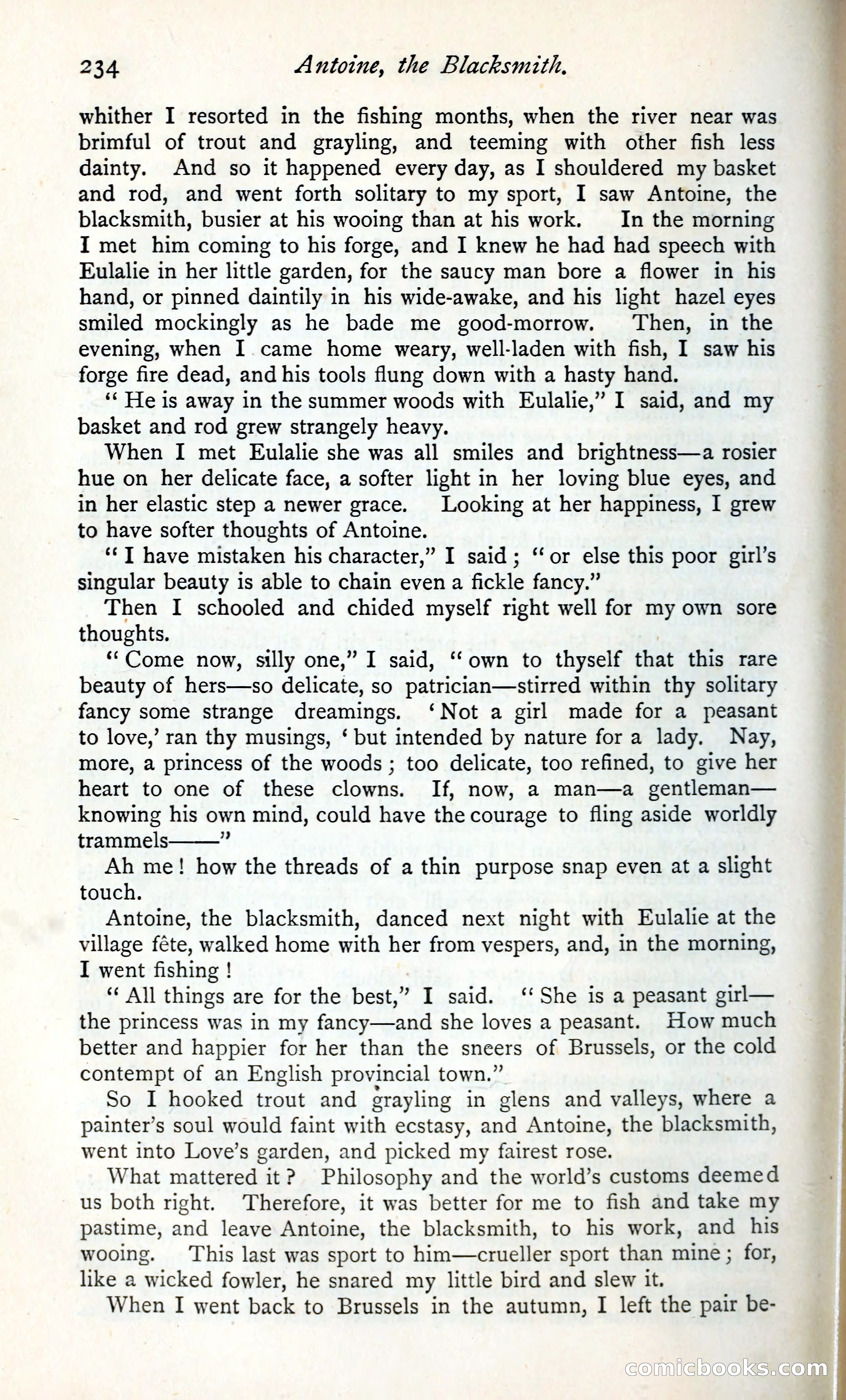 The Argosy — page 249 of 400