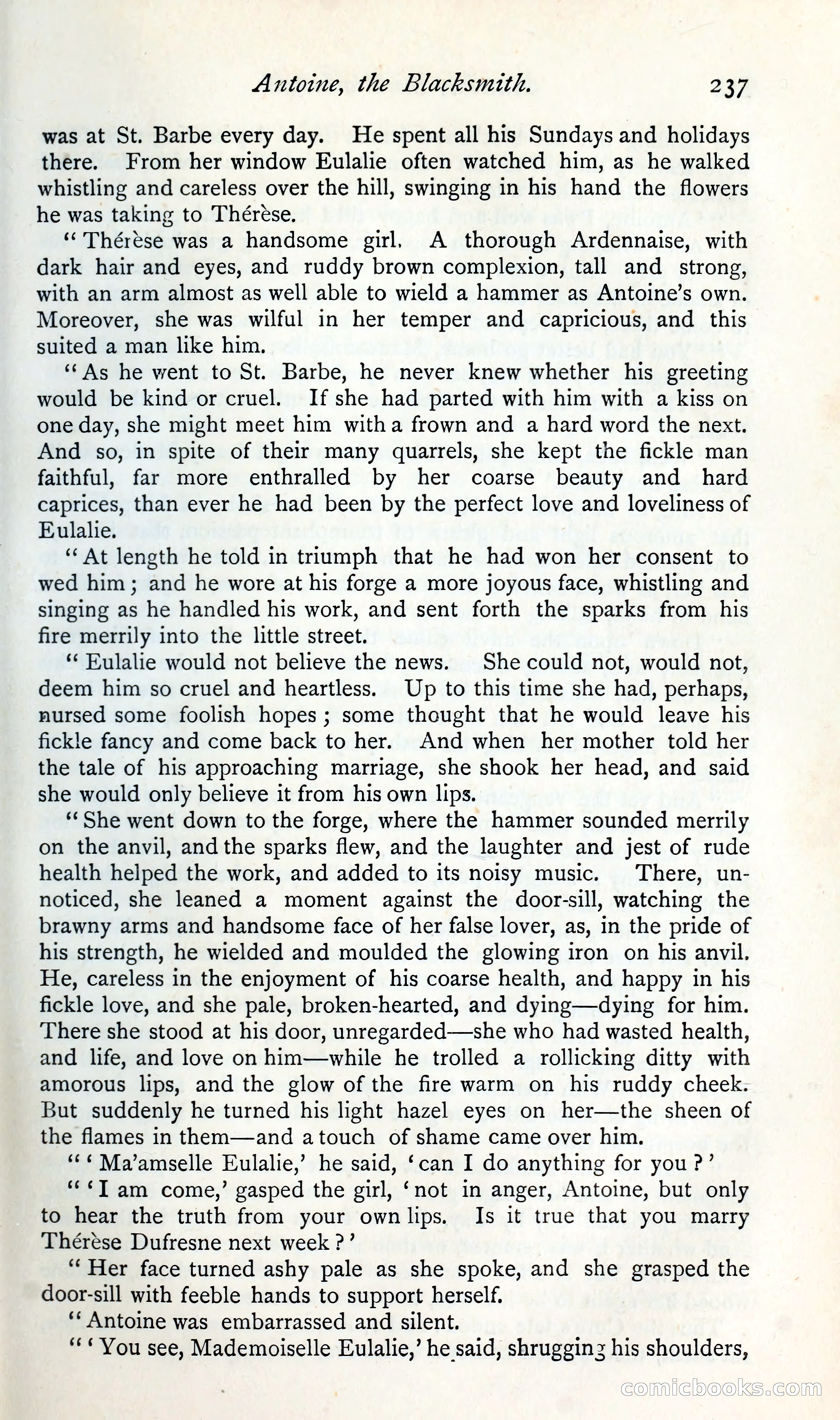 The Argosy — page 252 of 400