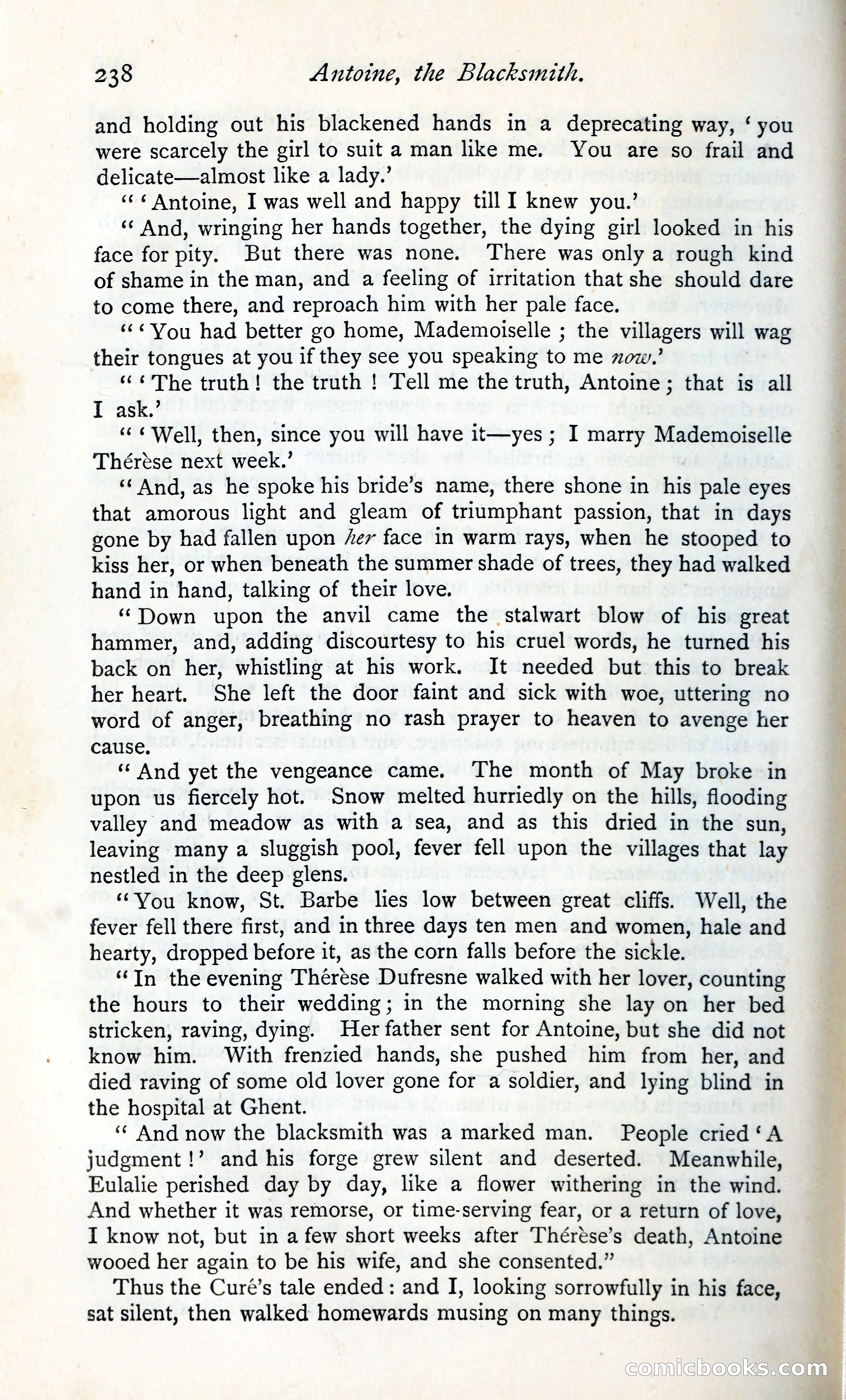 The Argosy — page 253 of 400