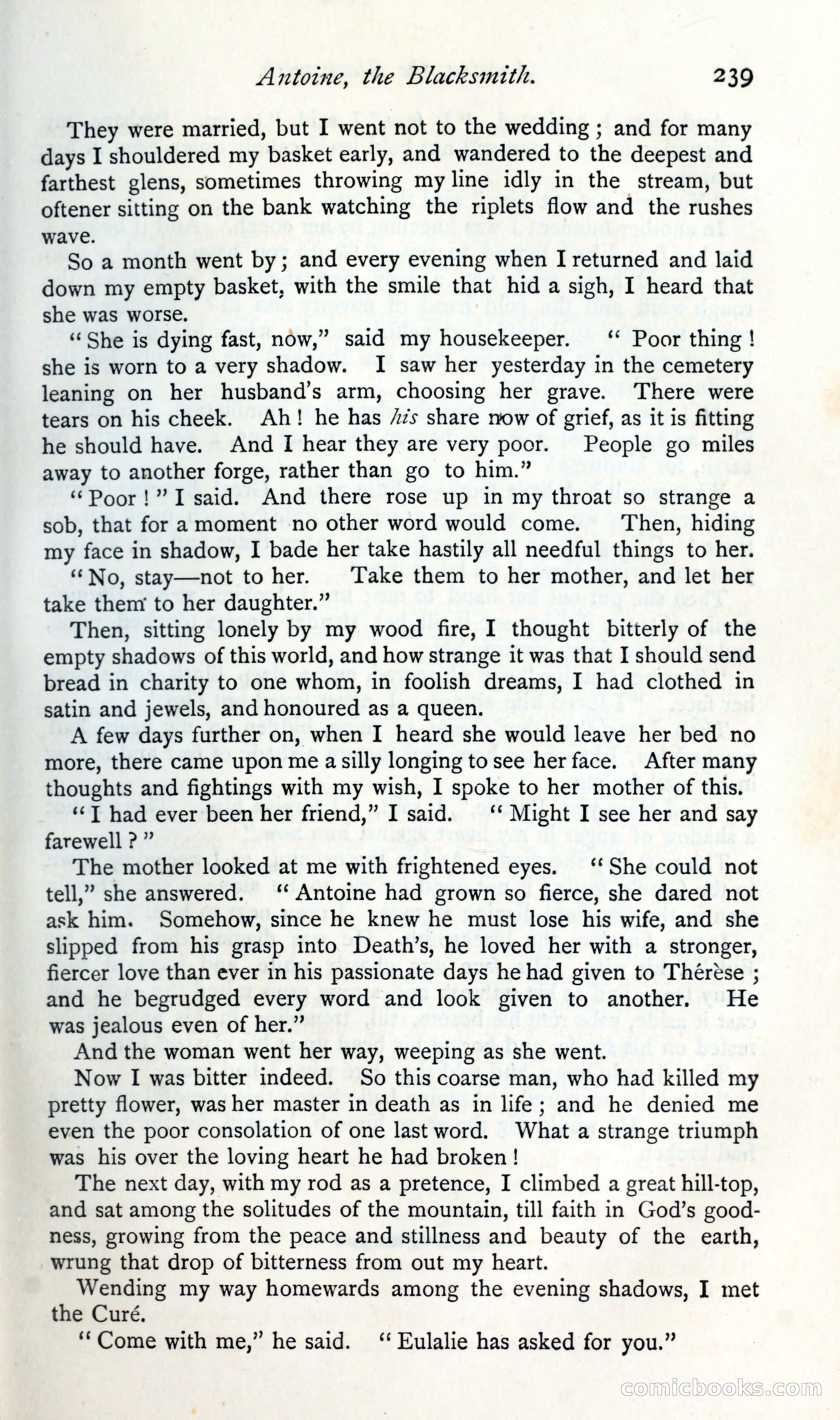 The Argosy — page 254 of 400