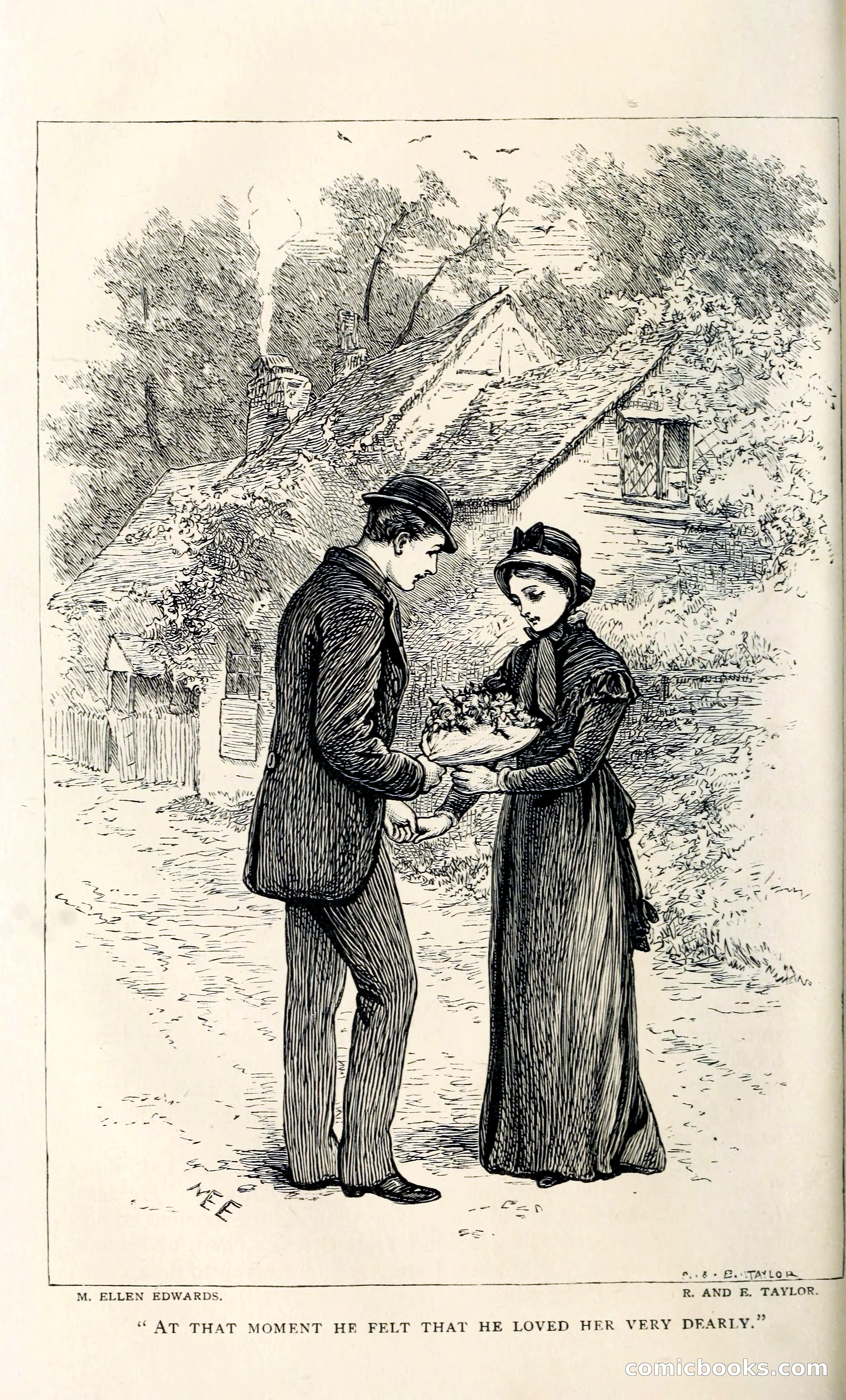 The Argosy — page 257 of 400