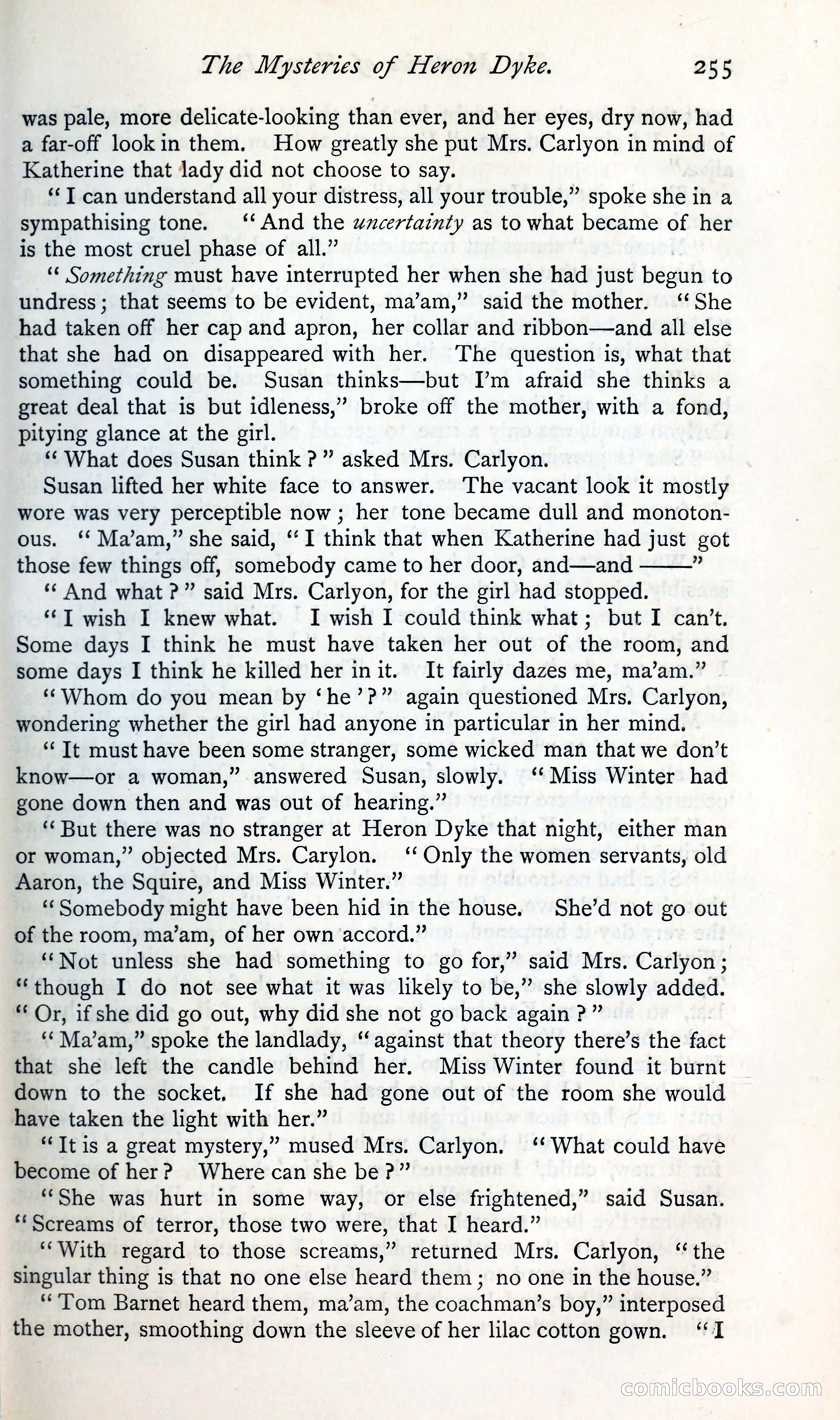 The Argosy — page 272 of 400