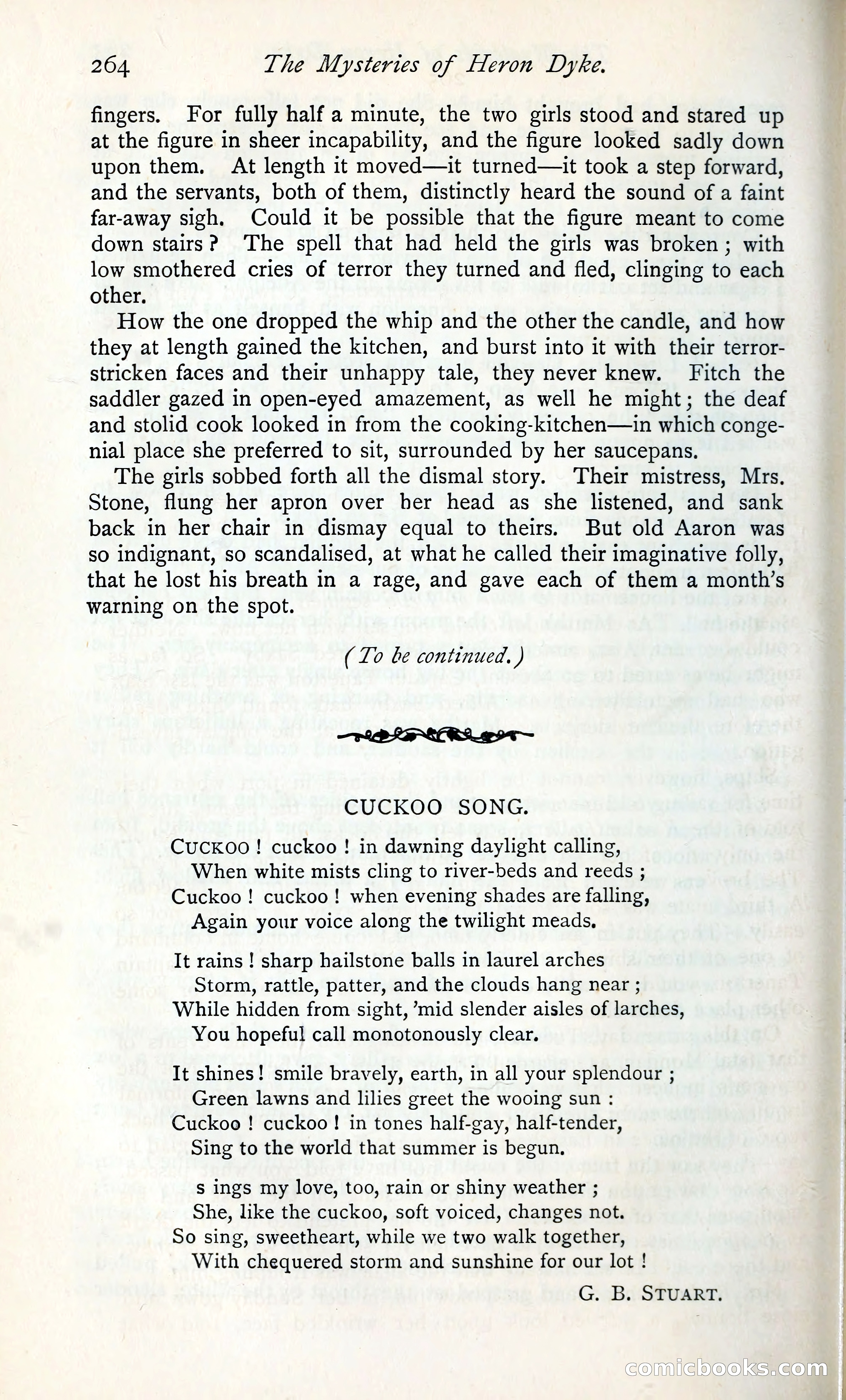 The Argosy — page 281 of 400
