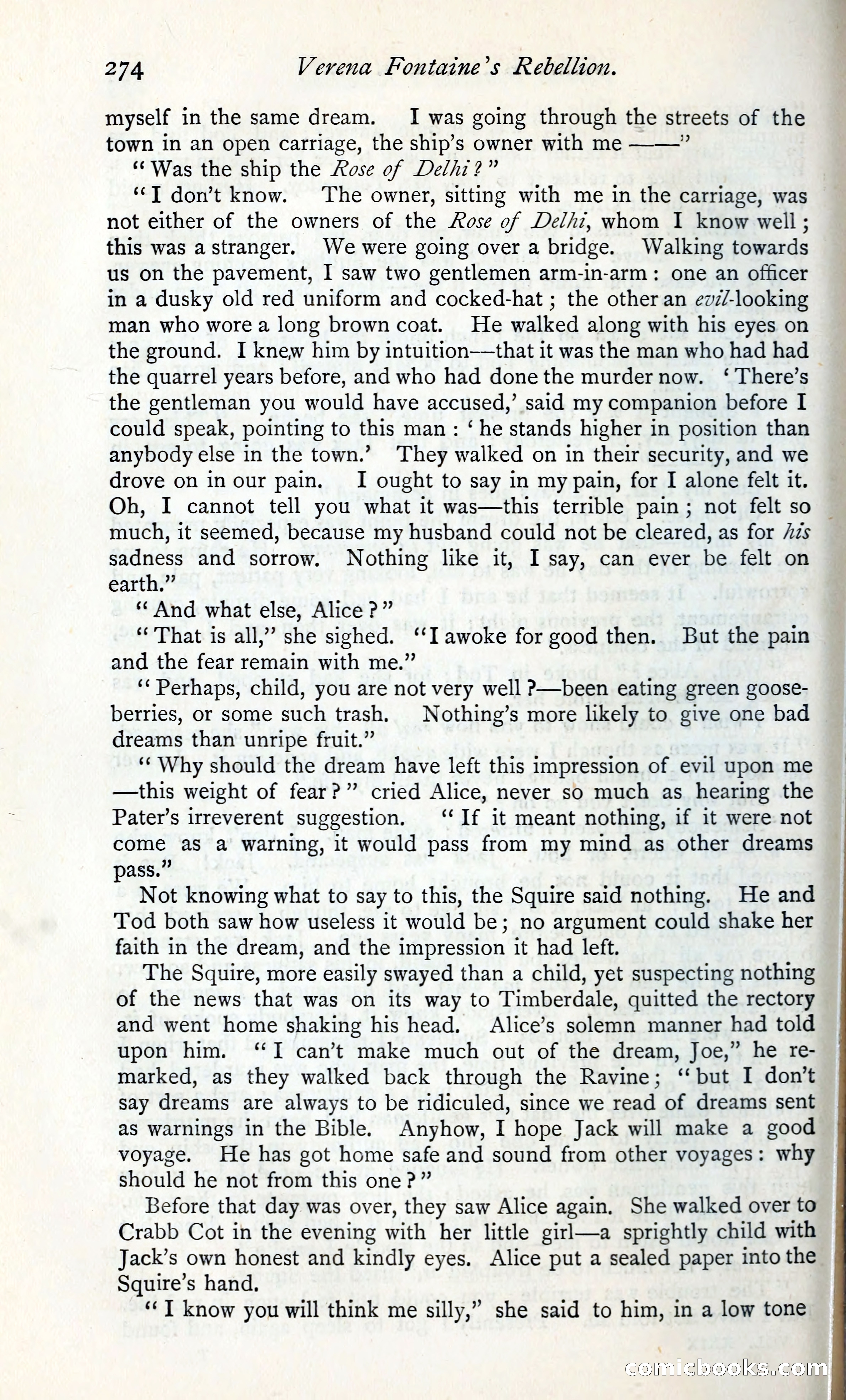 The Argosy — page 291 of 400