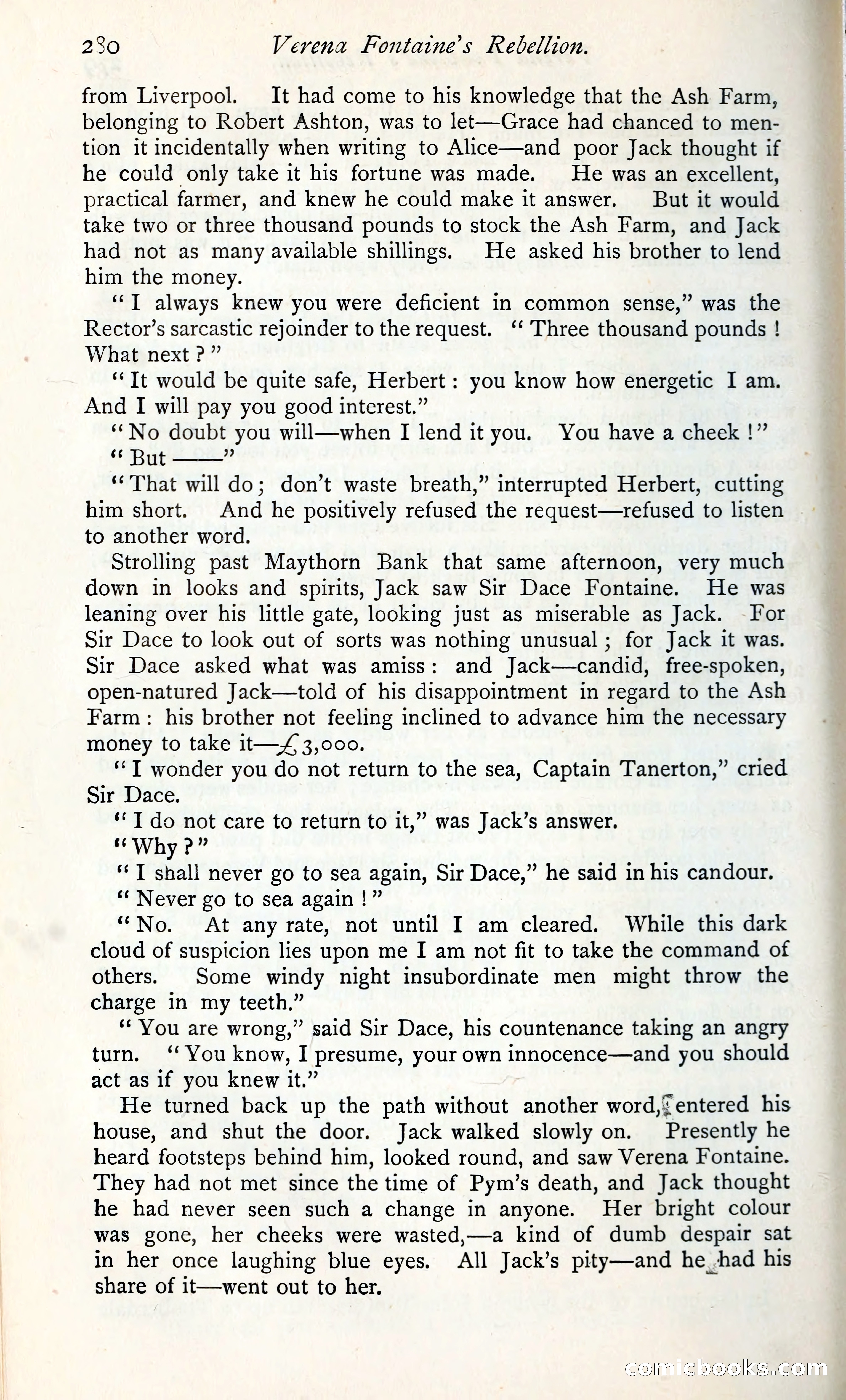 The Argosy — page 297 of 400