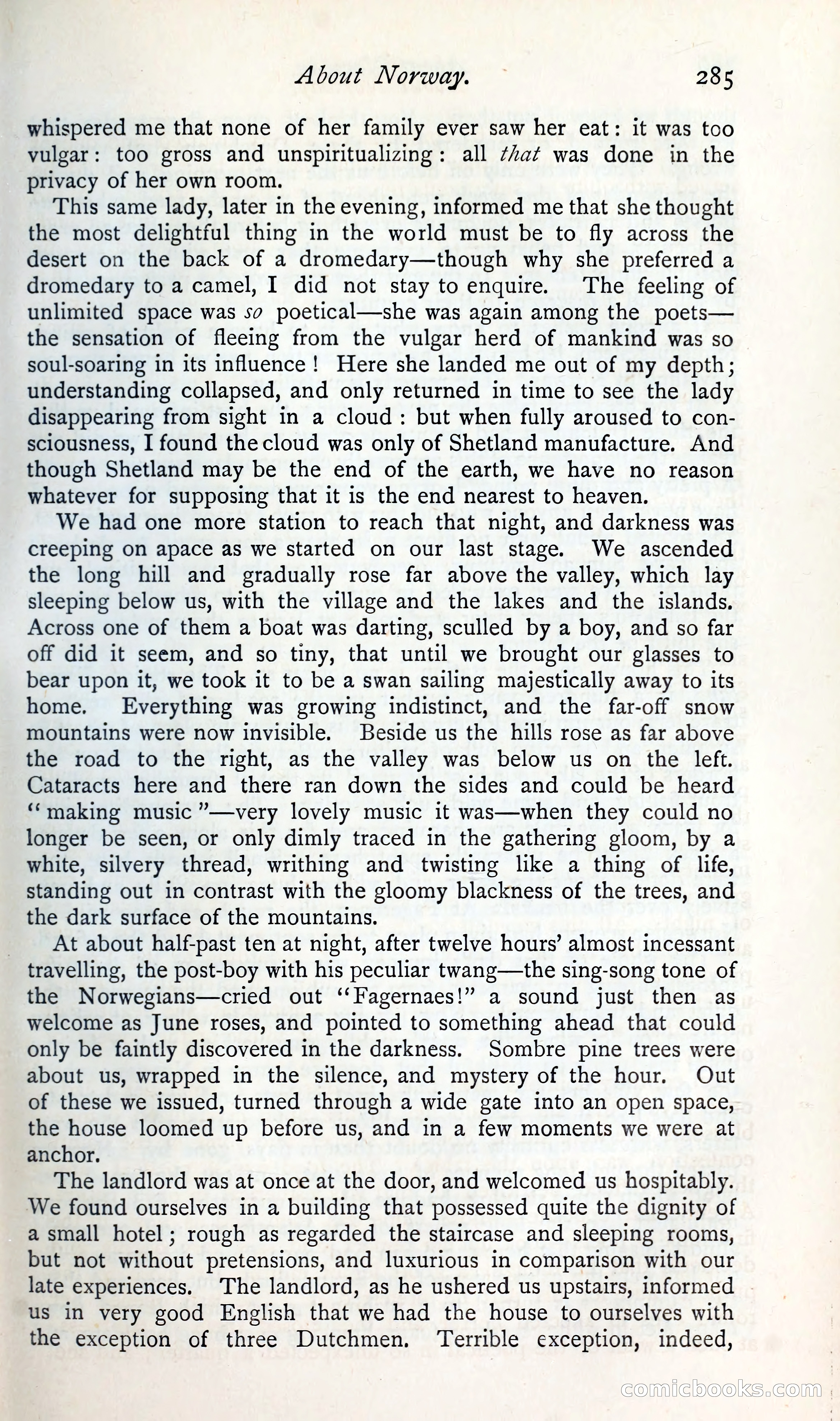 The Argosy — page 302 of 400