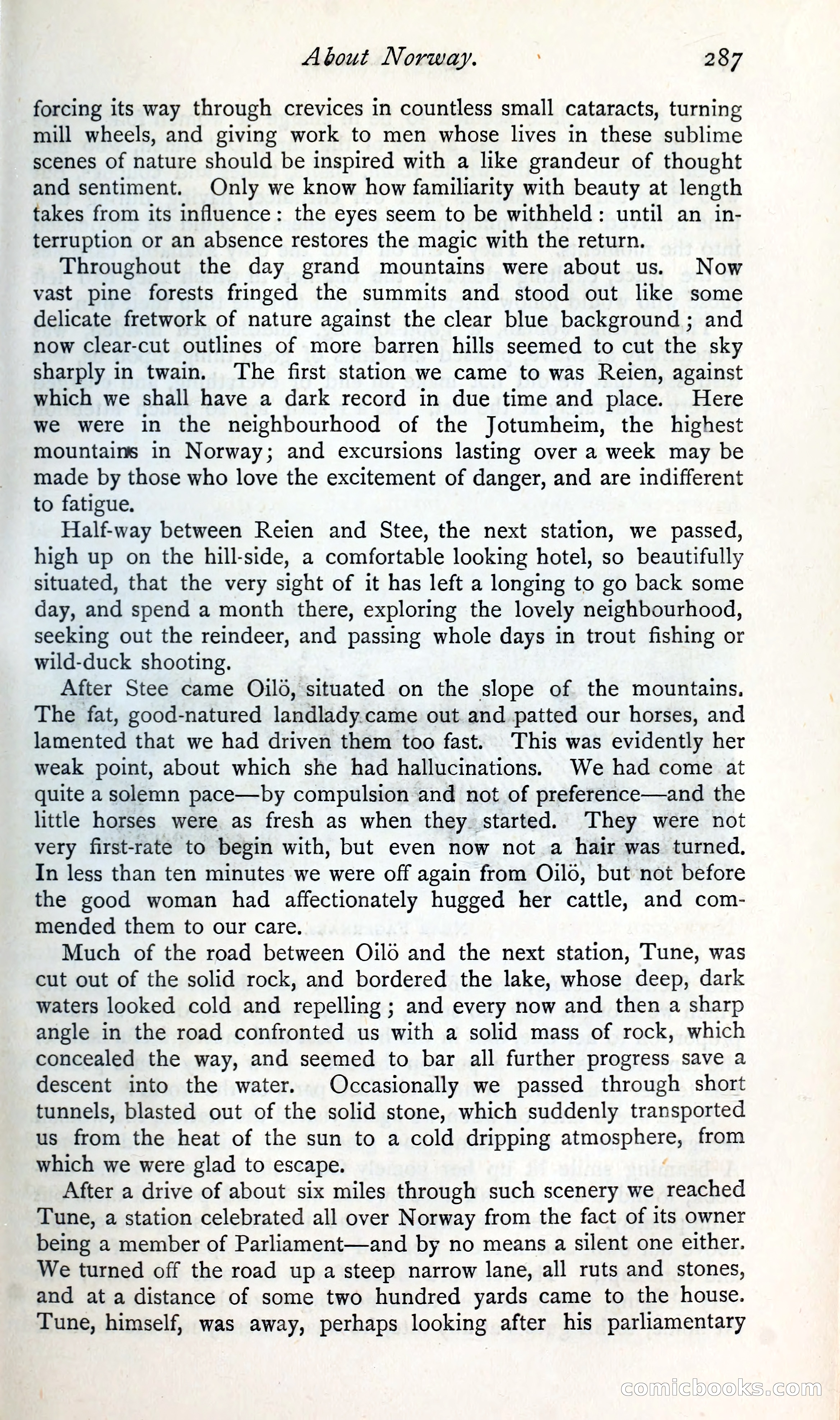 The Argosy — page 304 of 400