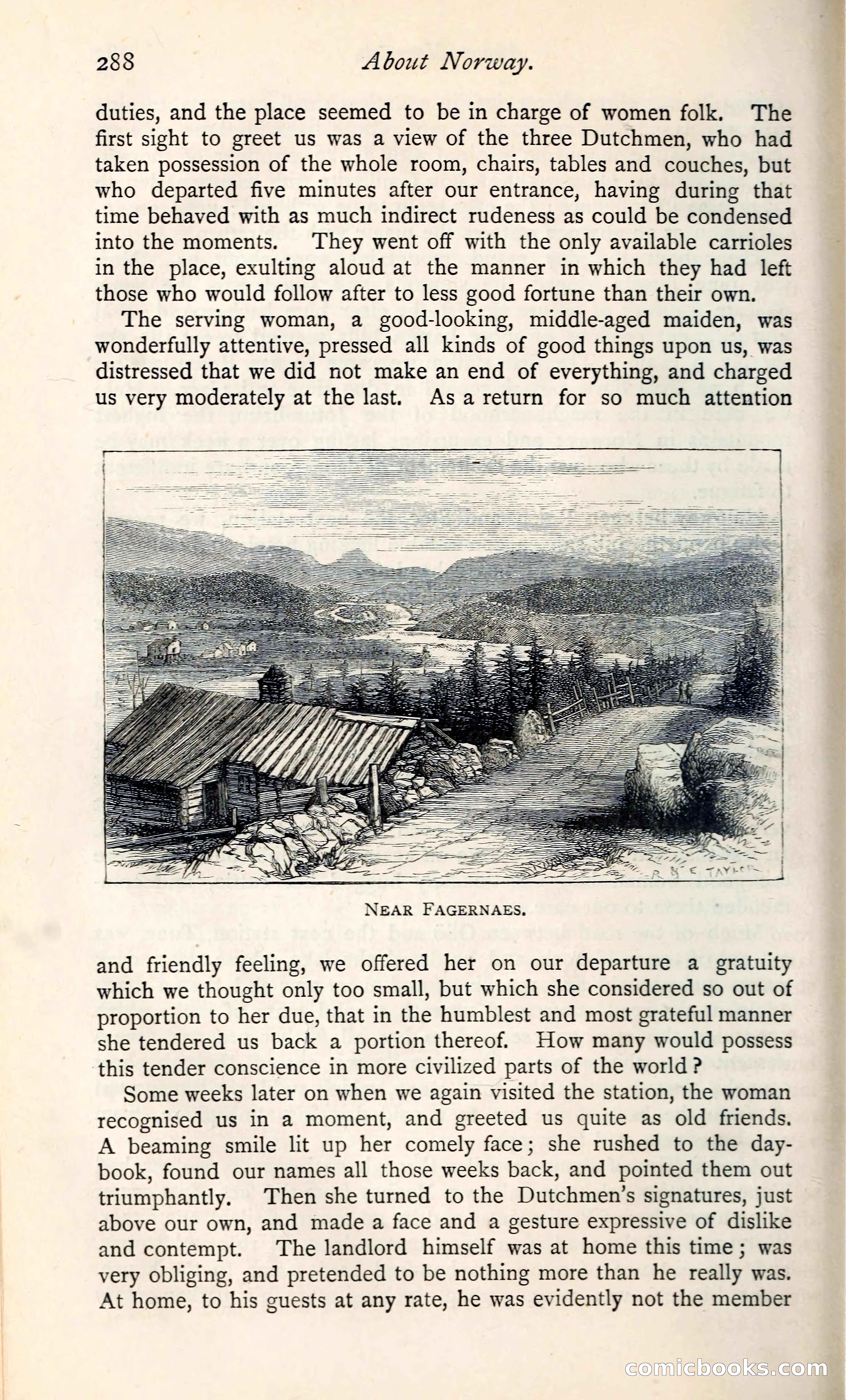 The Argosy — page 305 of 400