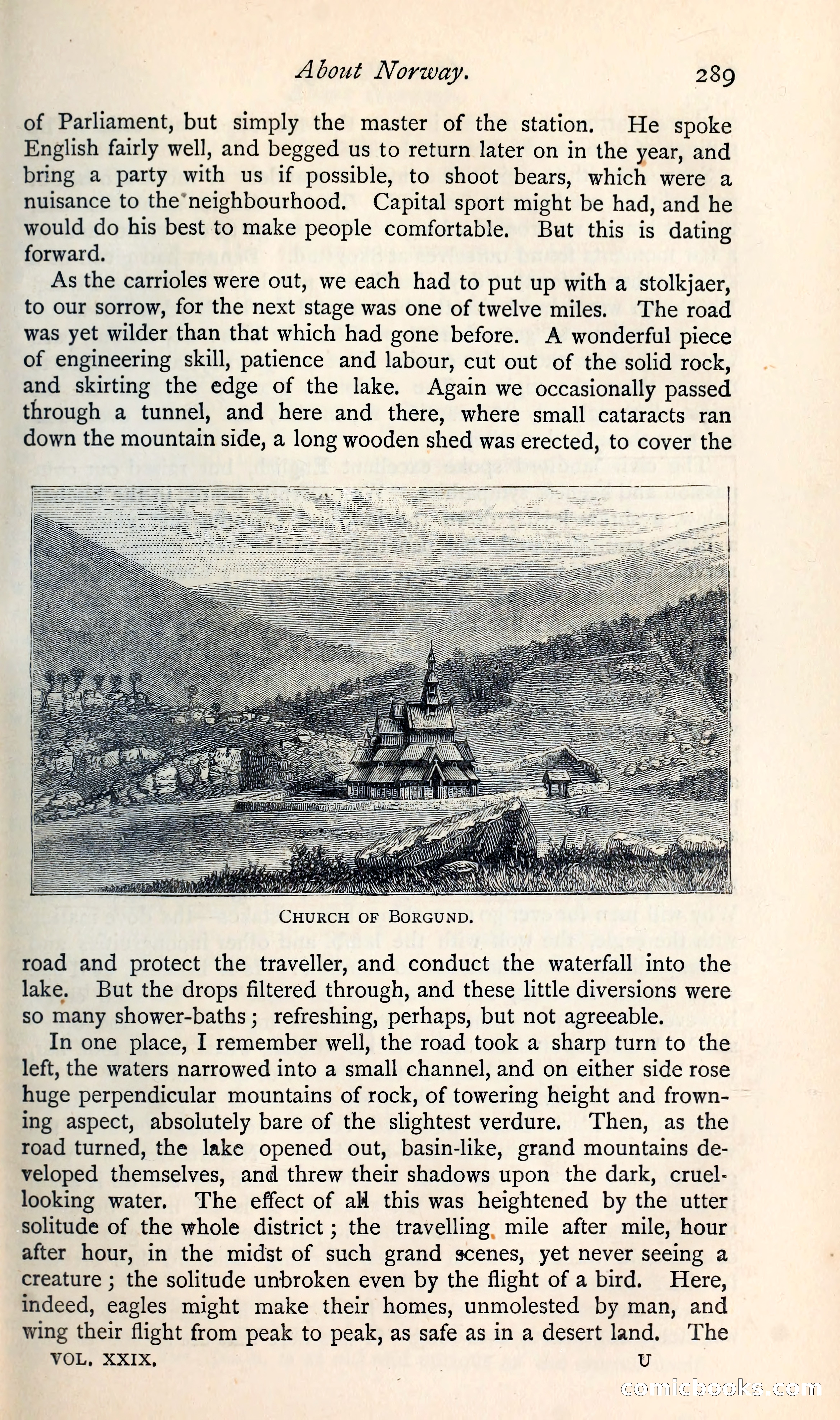 The Argosy — page 306 of 400