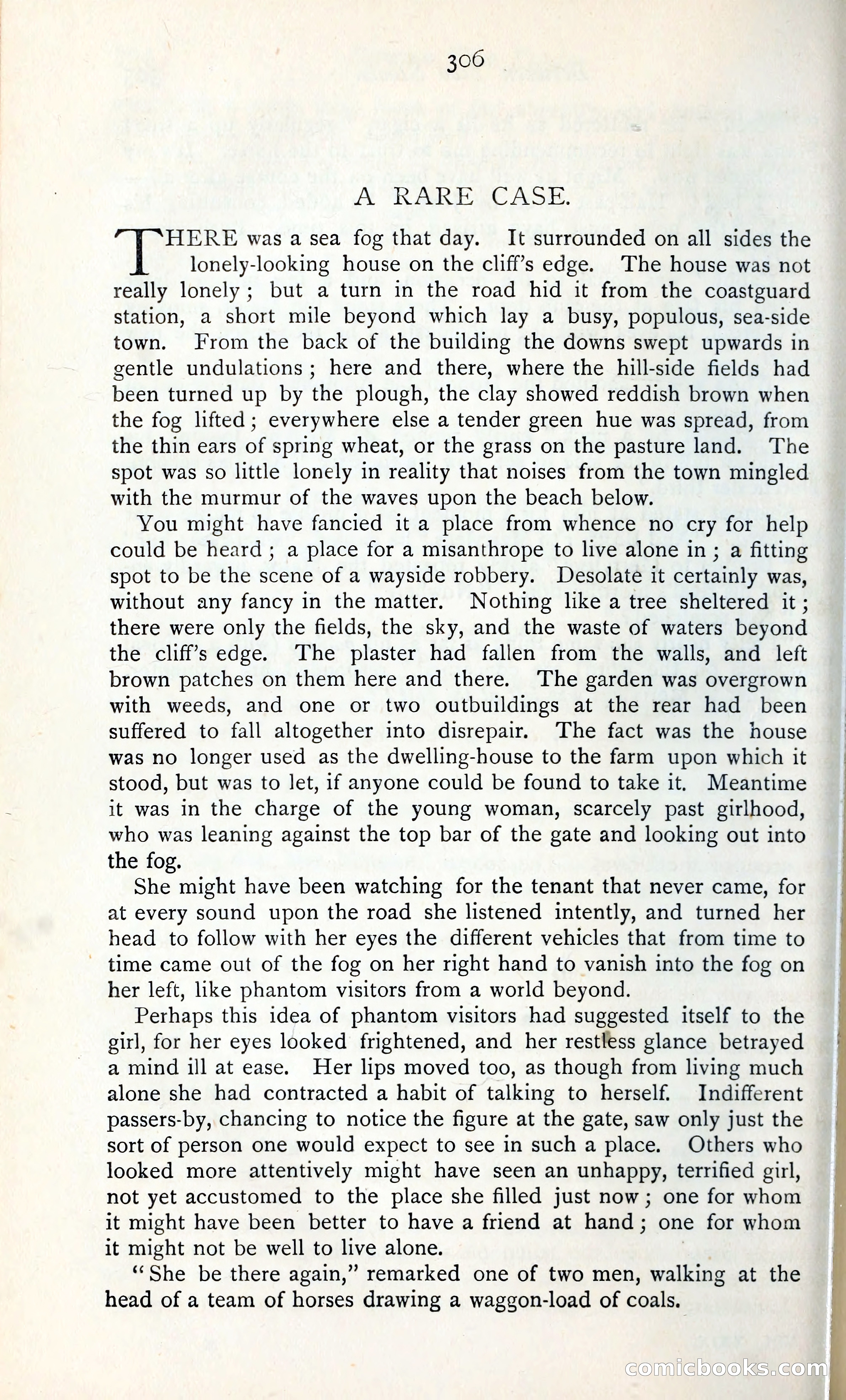 The Argosy — page 323 of 400