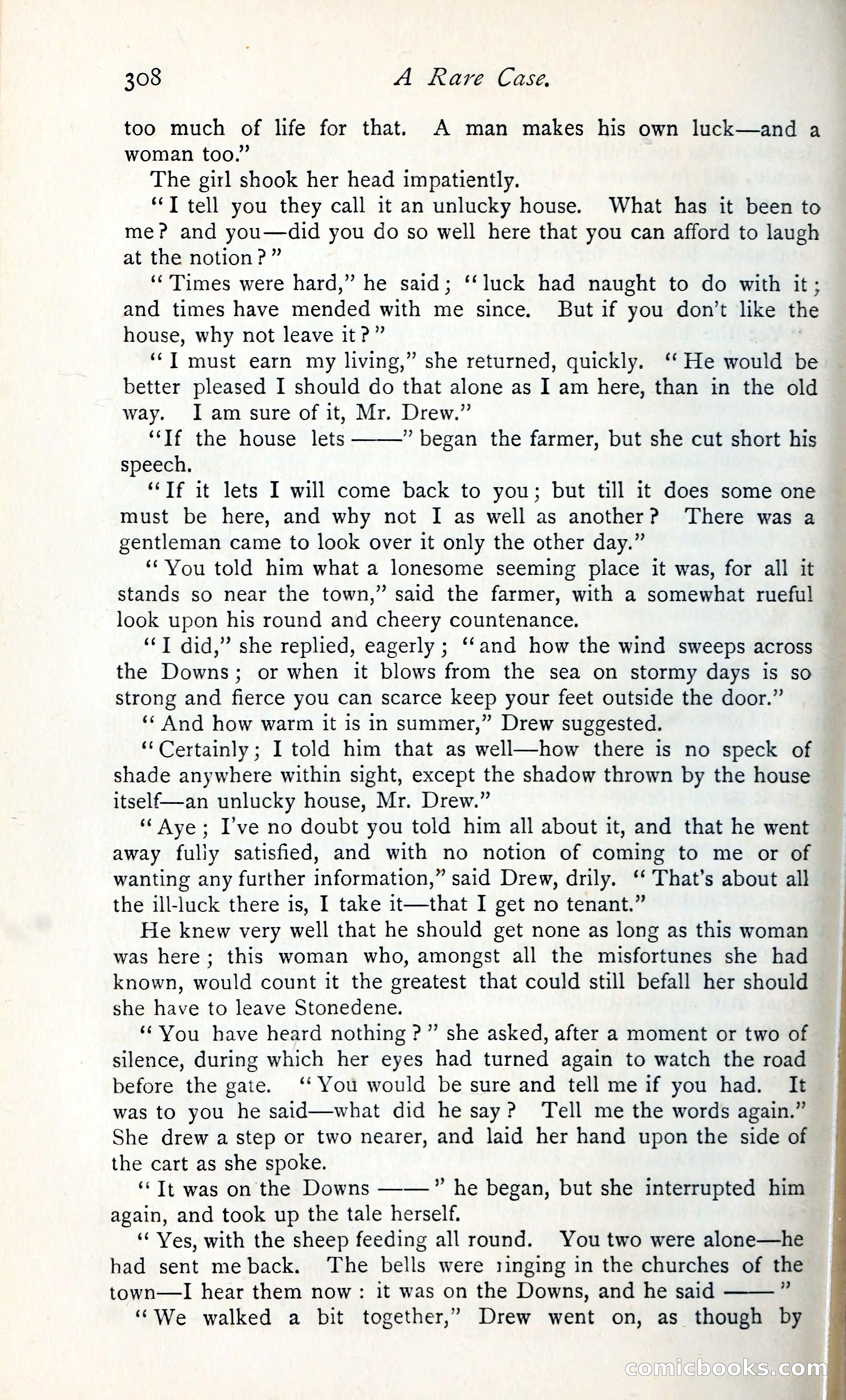 The Argosy — page 325 of 400