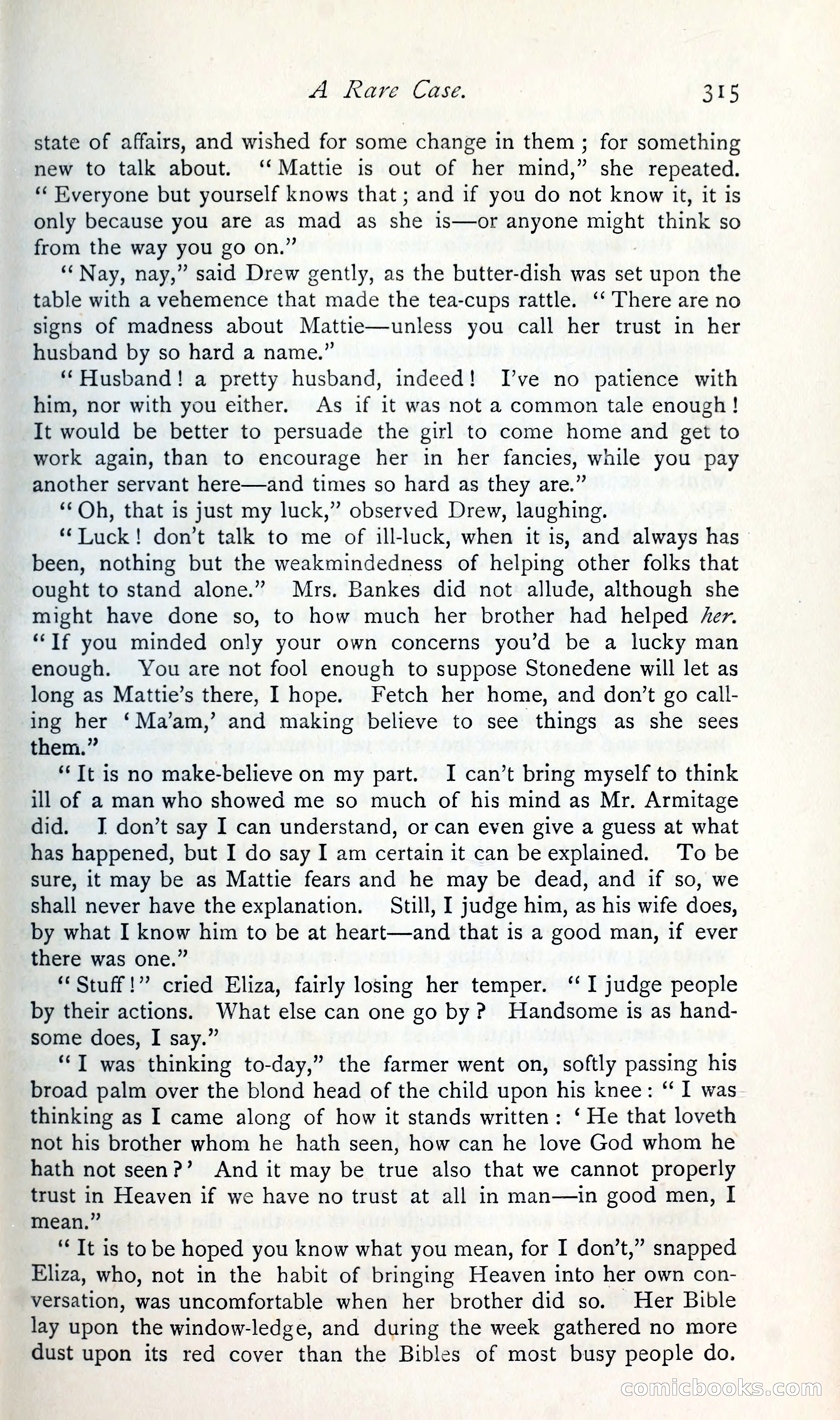 The Argosy — page 332 of 400
