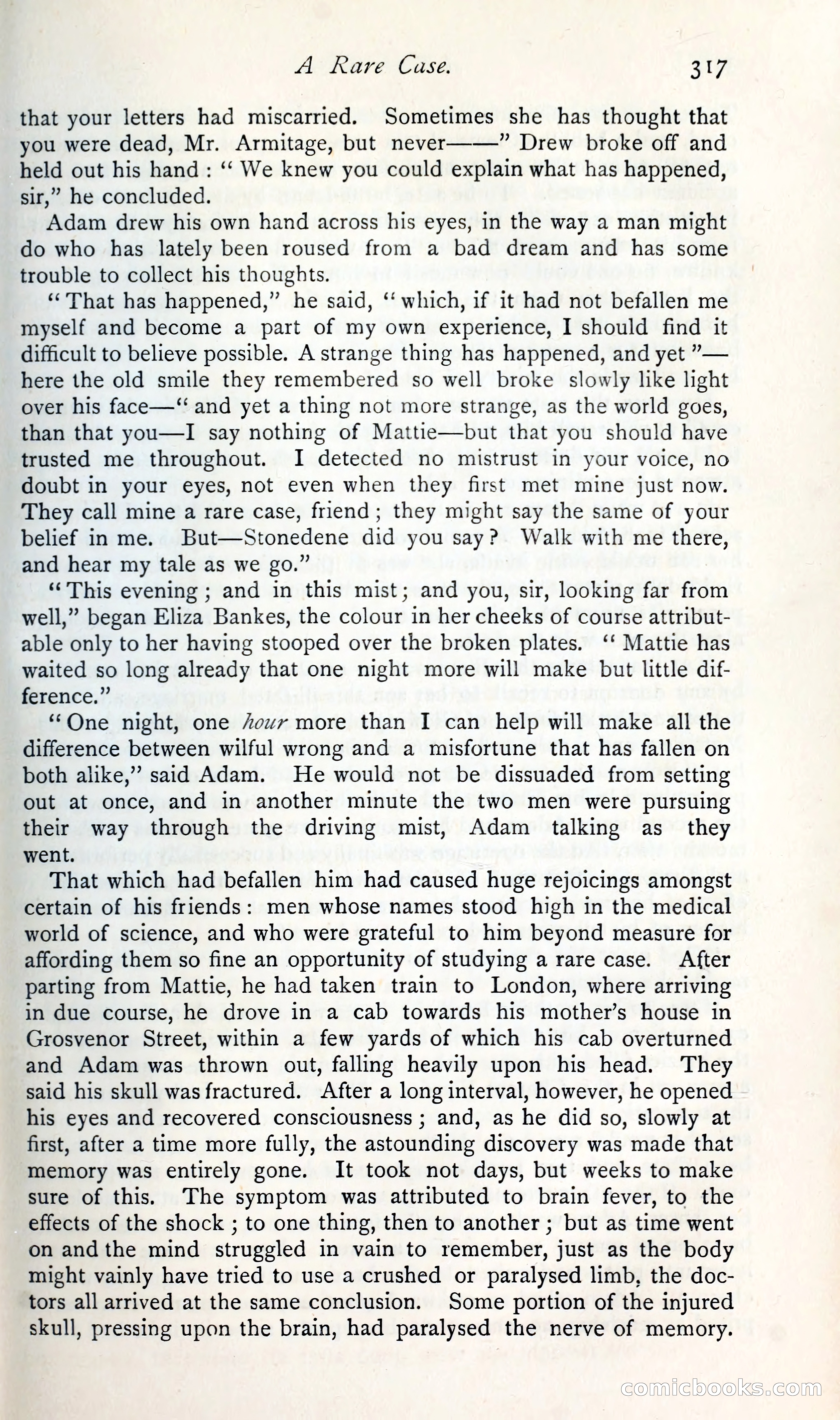 The Argosy — page 334 of 400