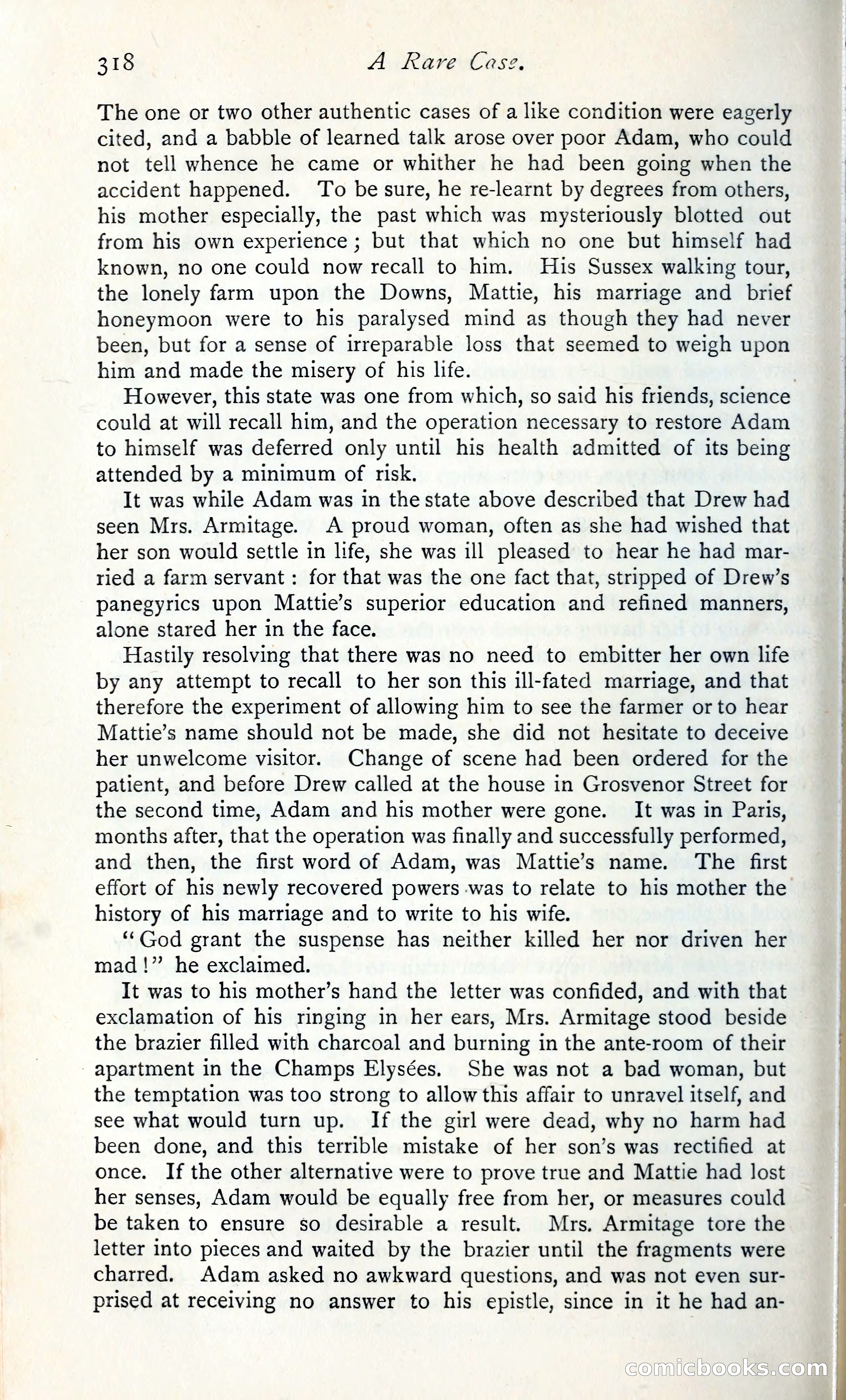 The Argosy — page 335 of 400