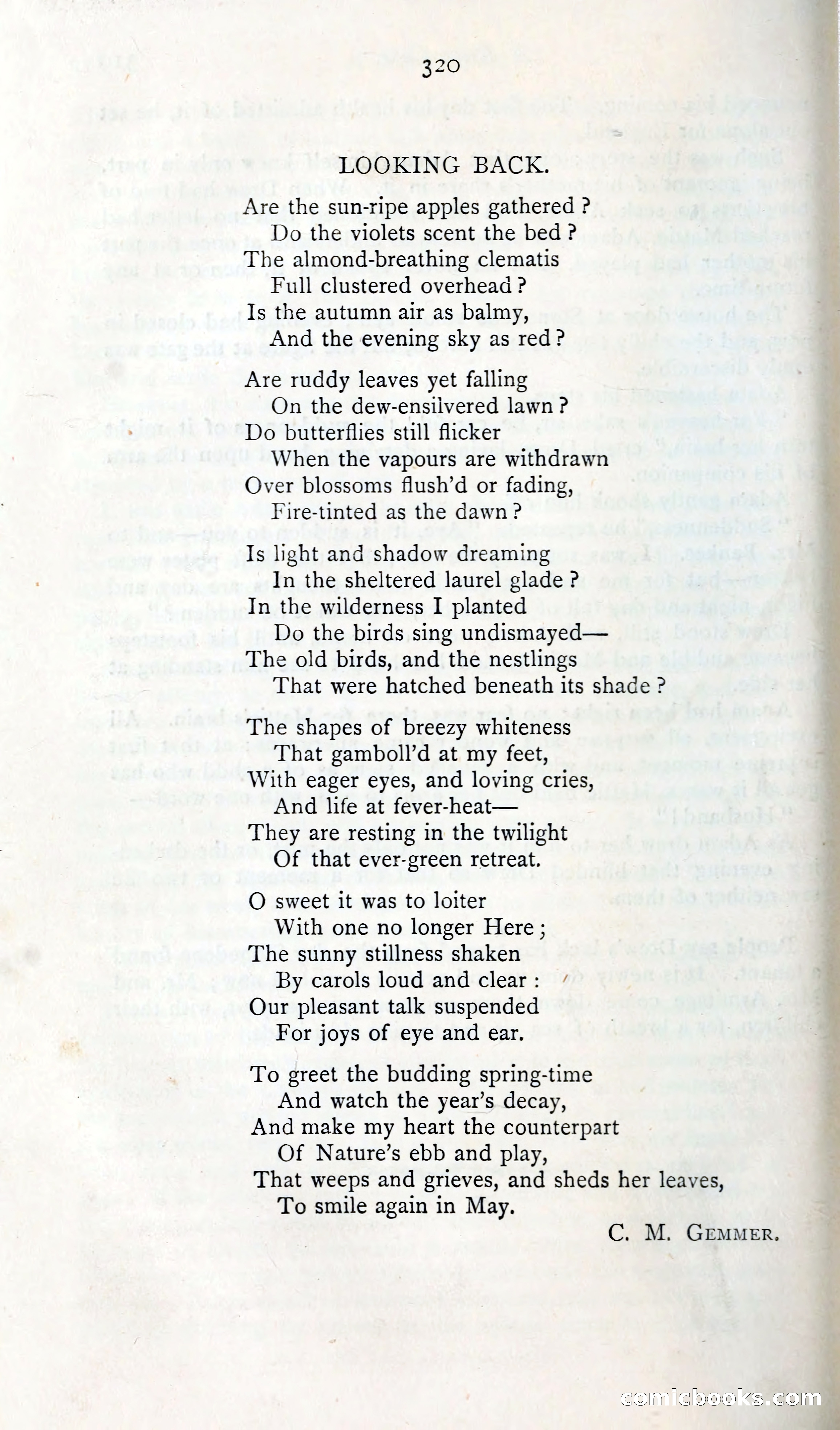 The Argosy — page 337 of 400