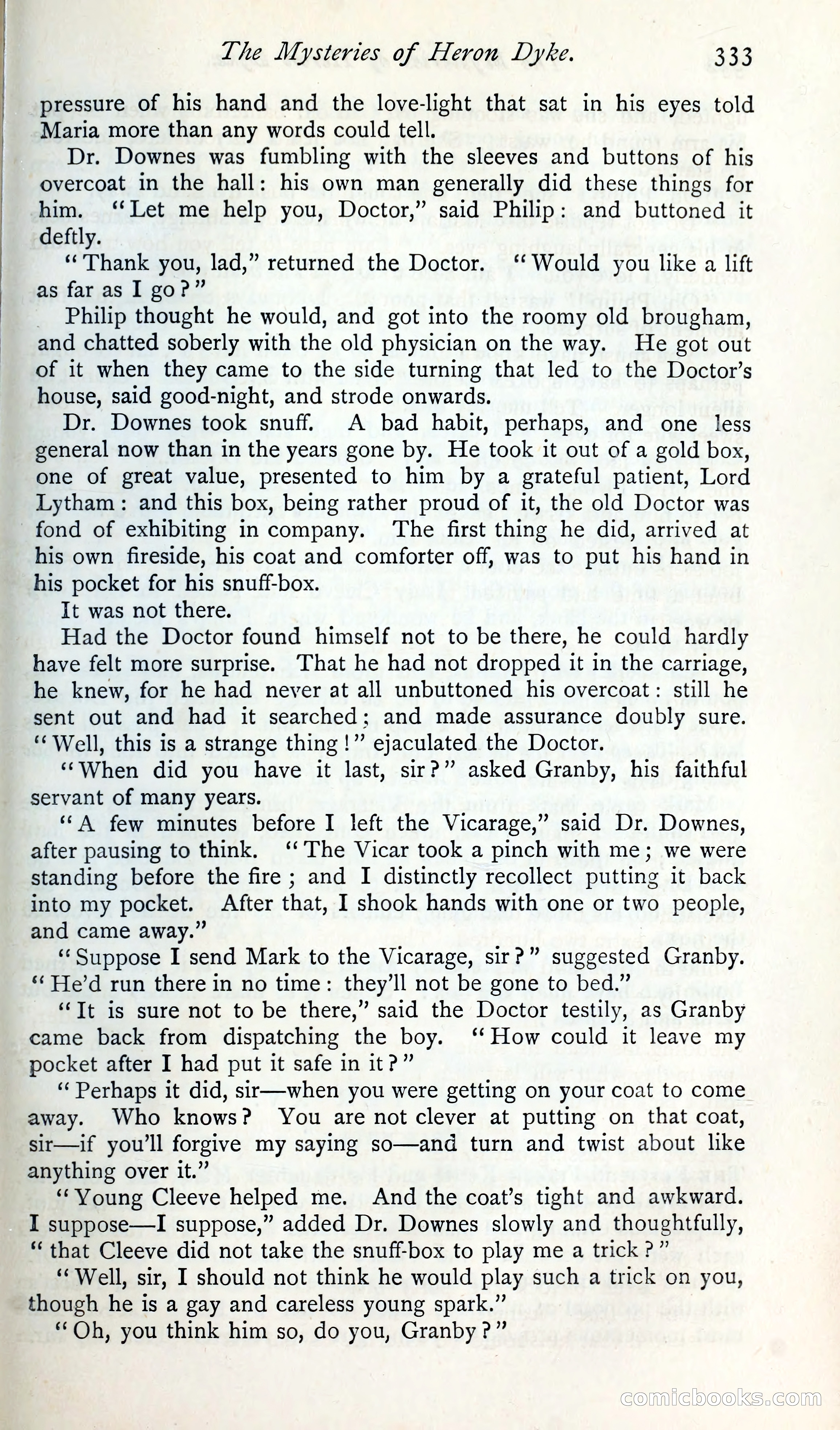 The Argosy — page 352 of 400