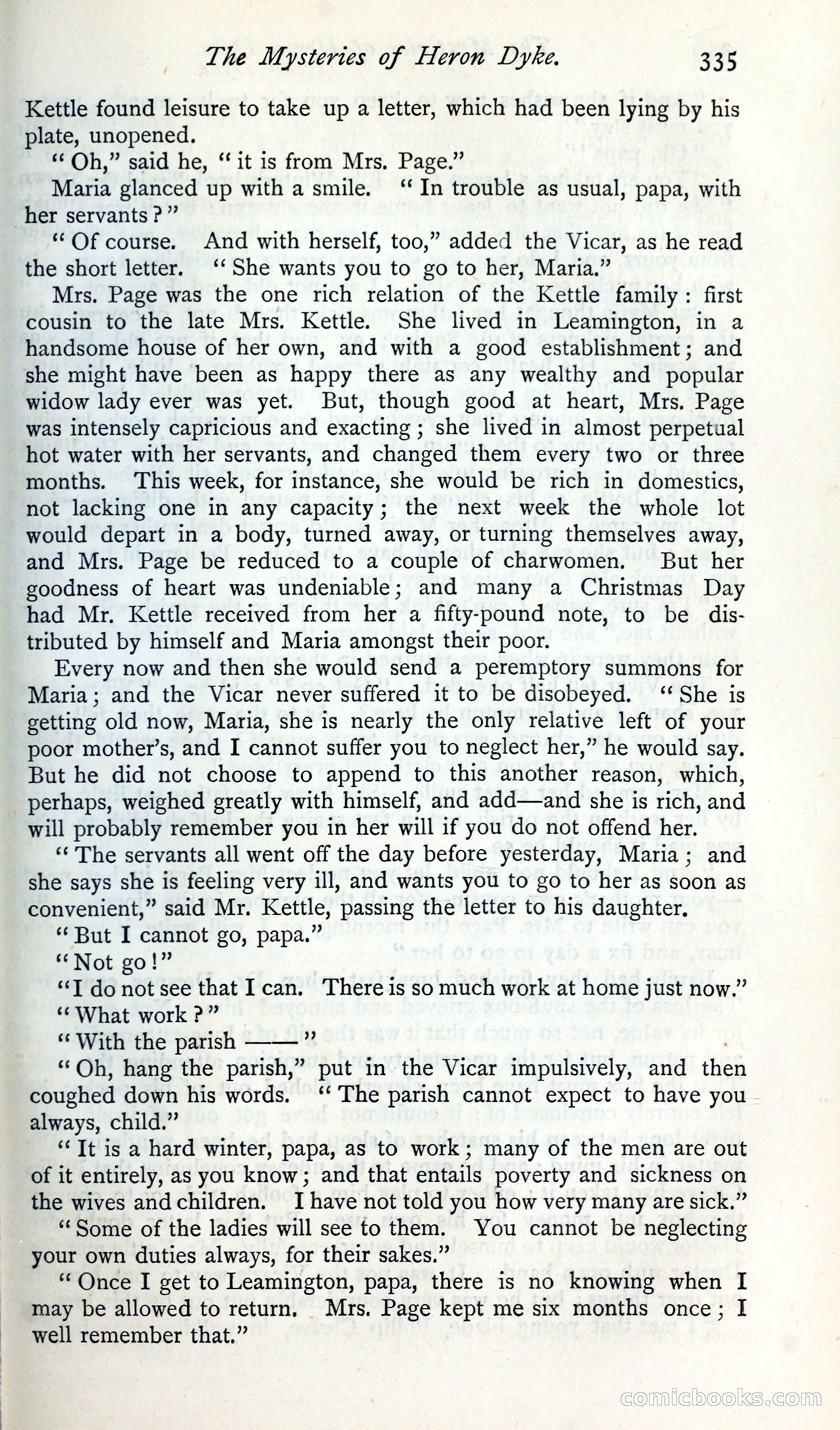 The Argosy — page 354 of 400