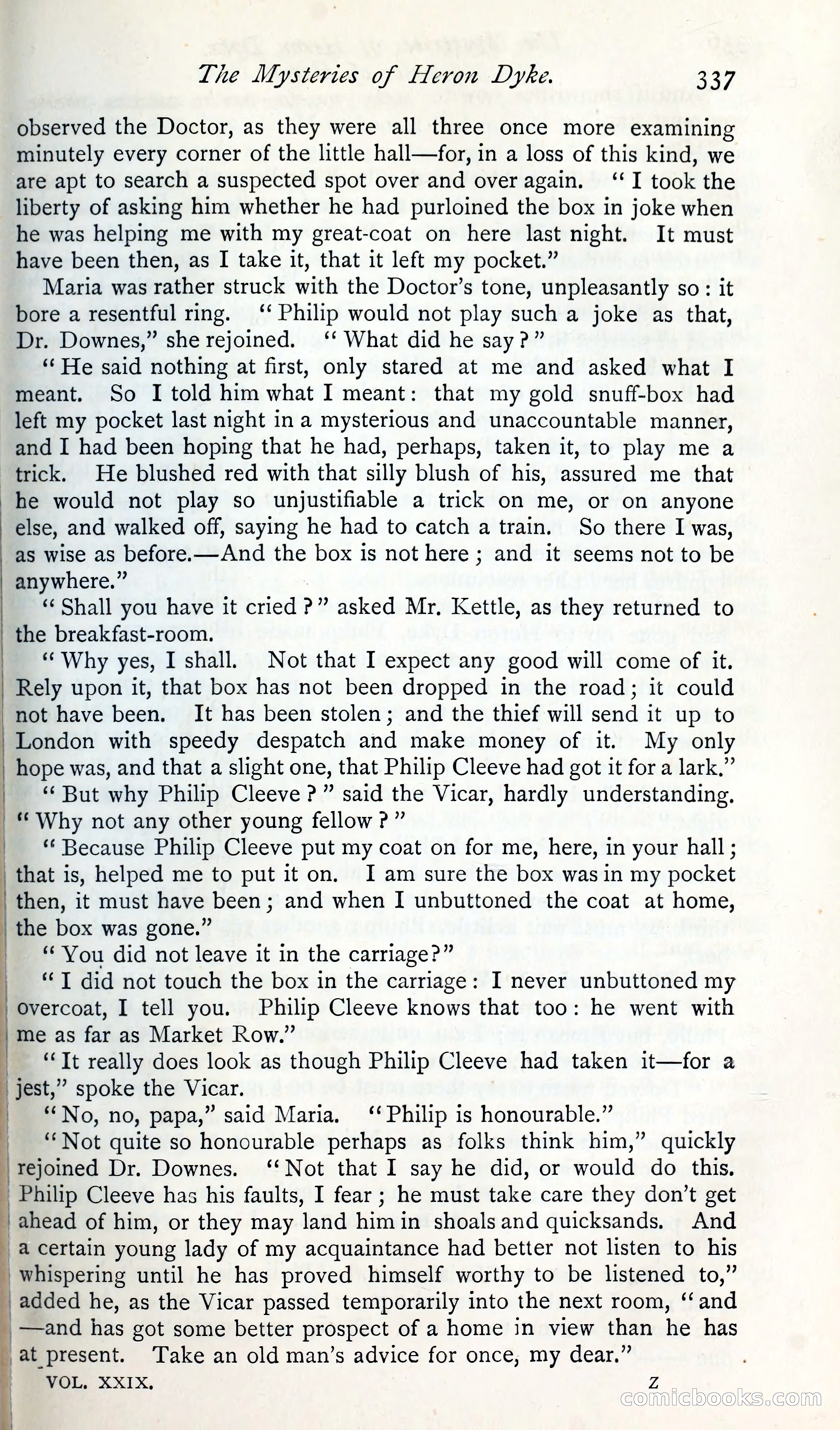 The Argosy — page 356 of 400