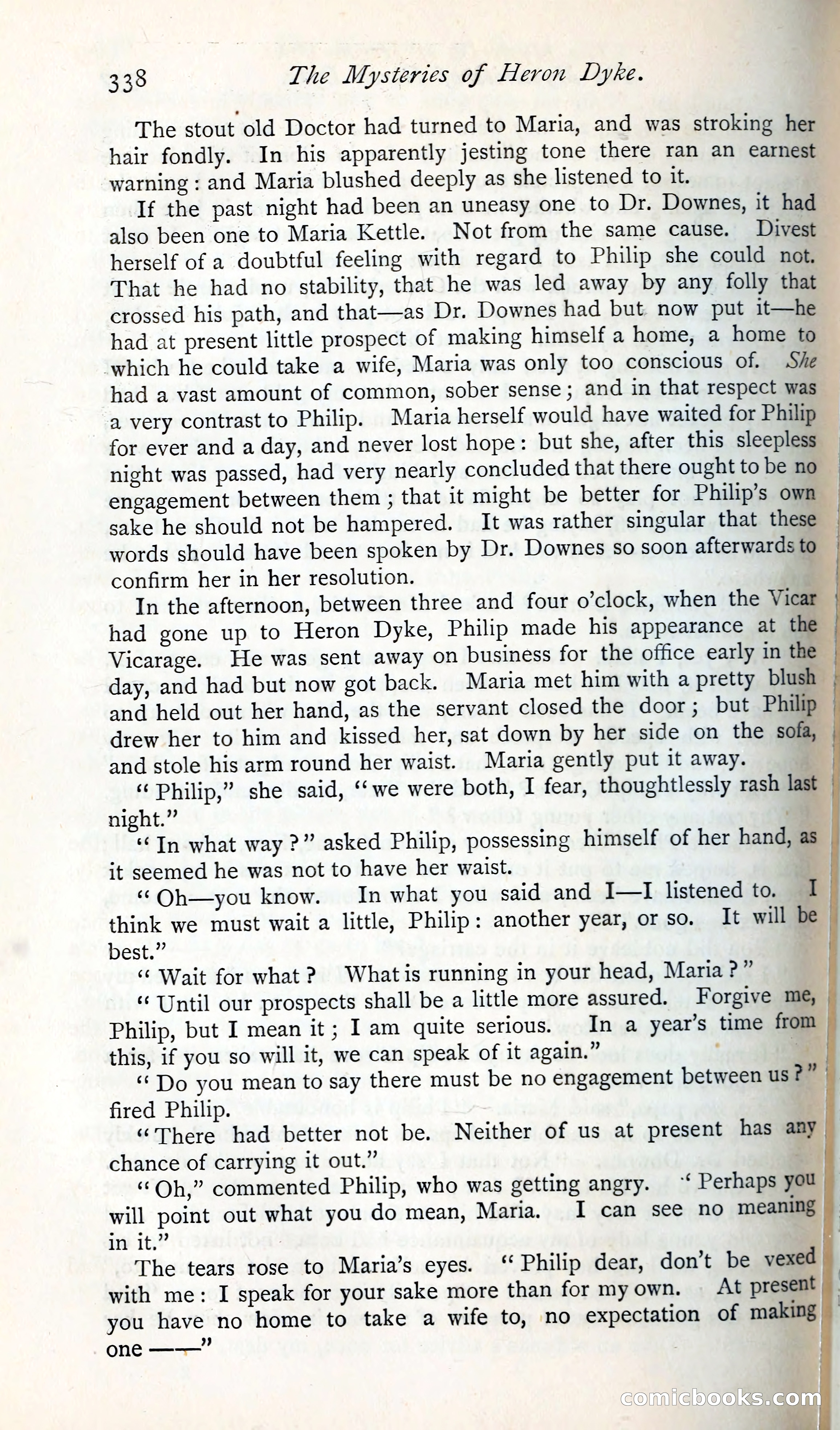 The Argosy — page 357 of 400