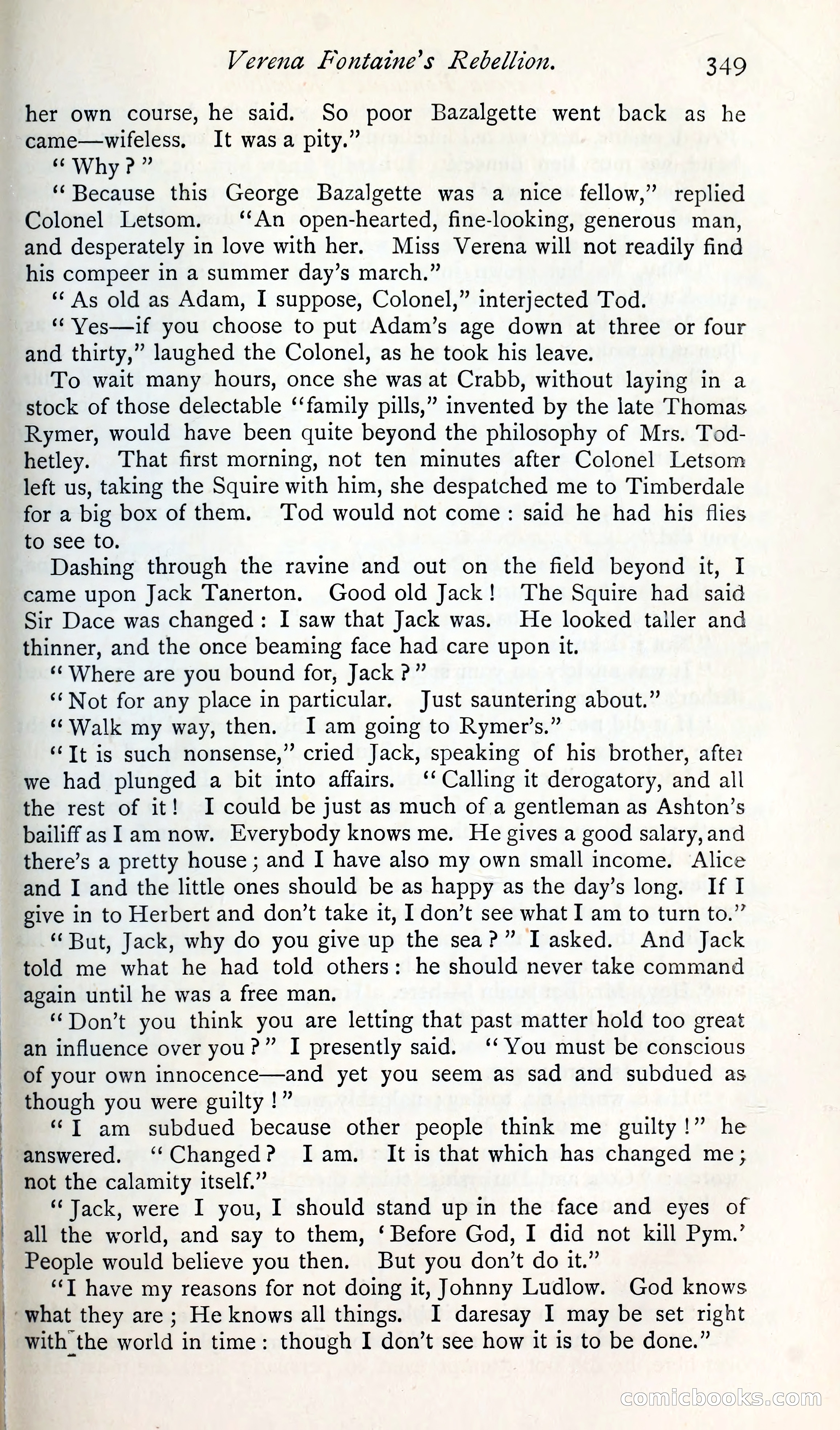 The Argosy — page 368 of 400