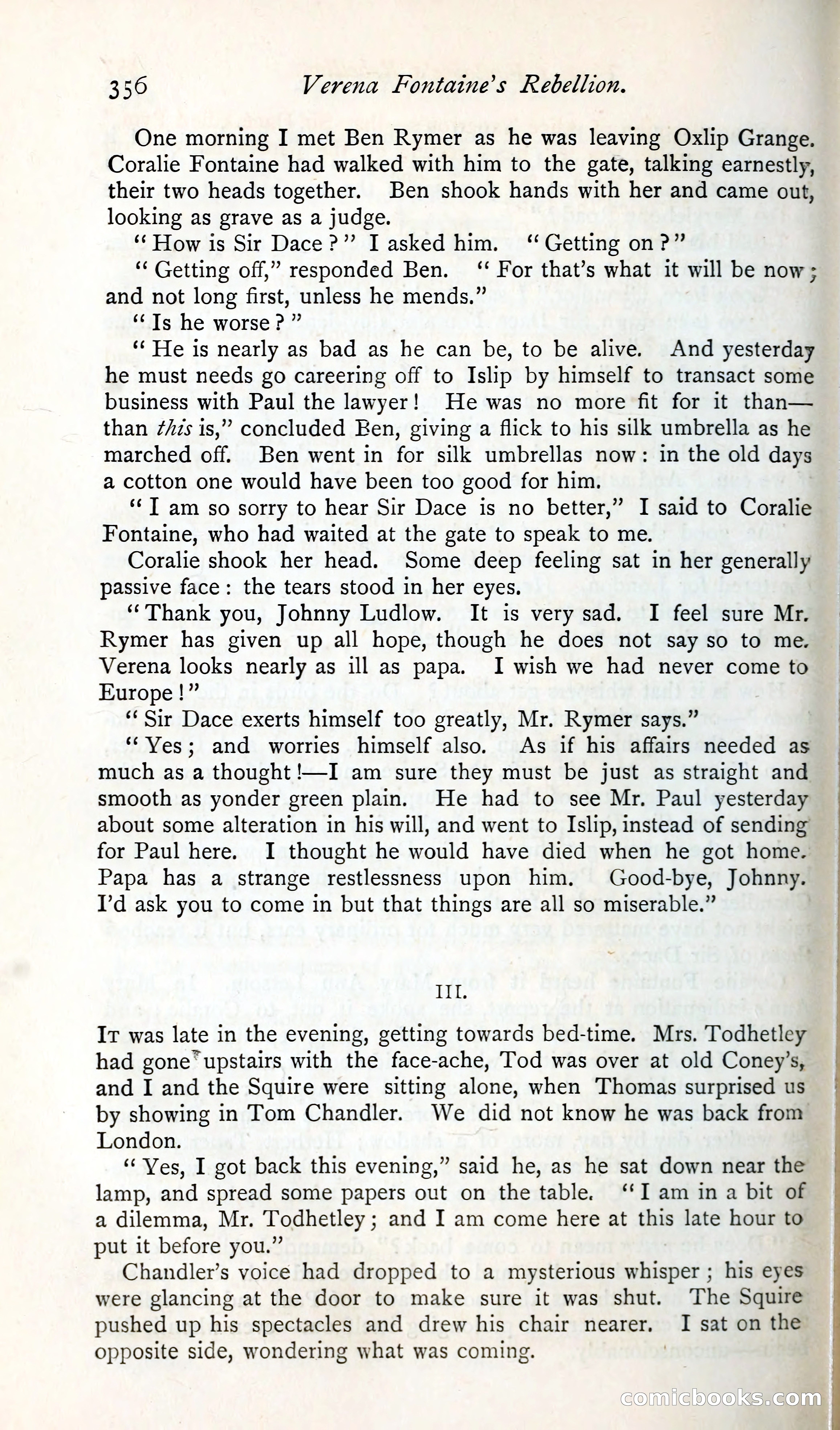 The Argosy — page 375 of 400