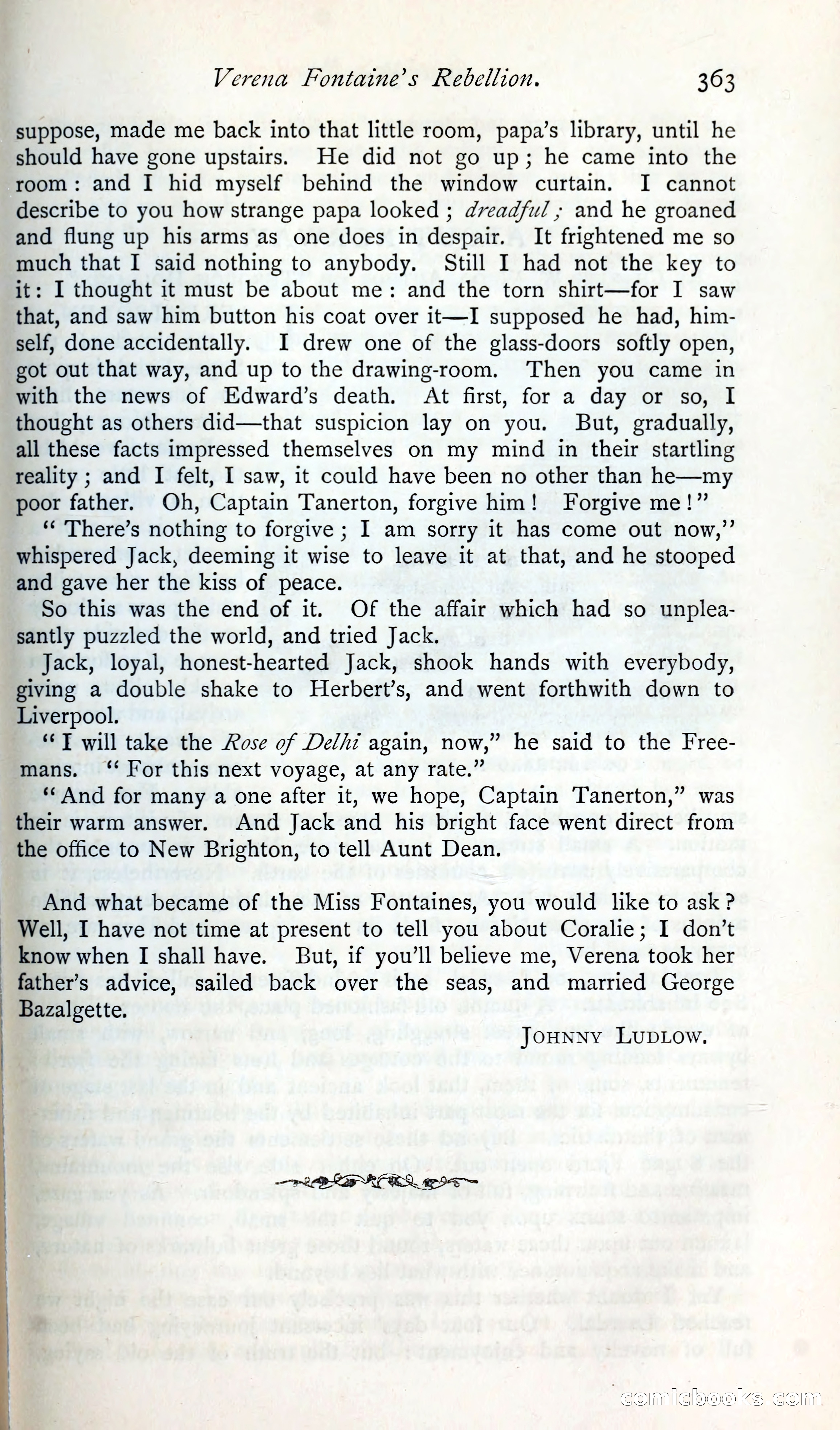 The Argosy — page 382 of 400
