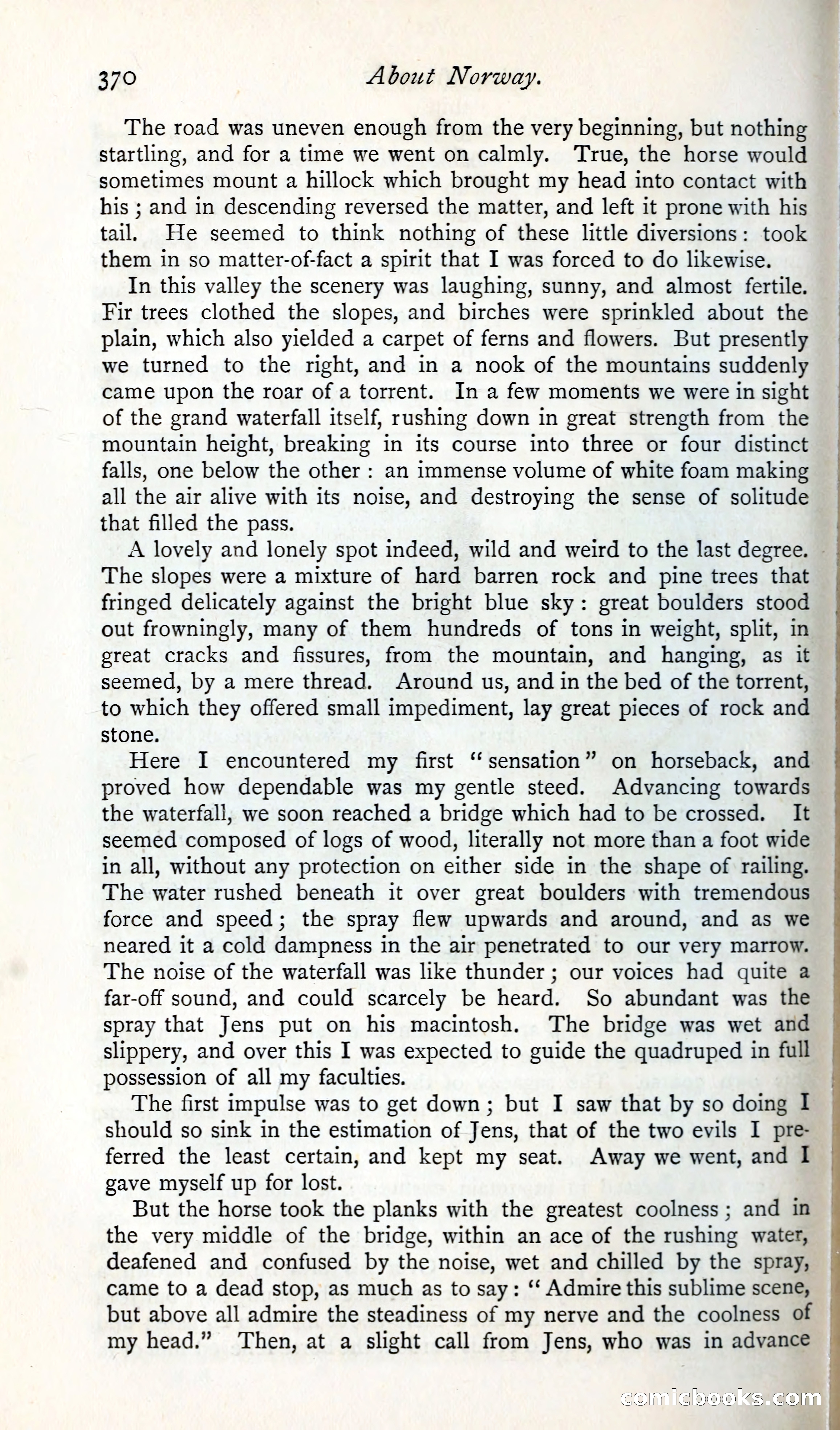 The Argosy — page 389 of 400