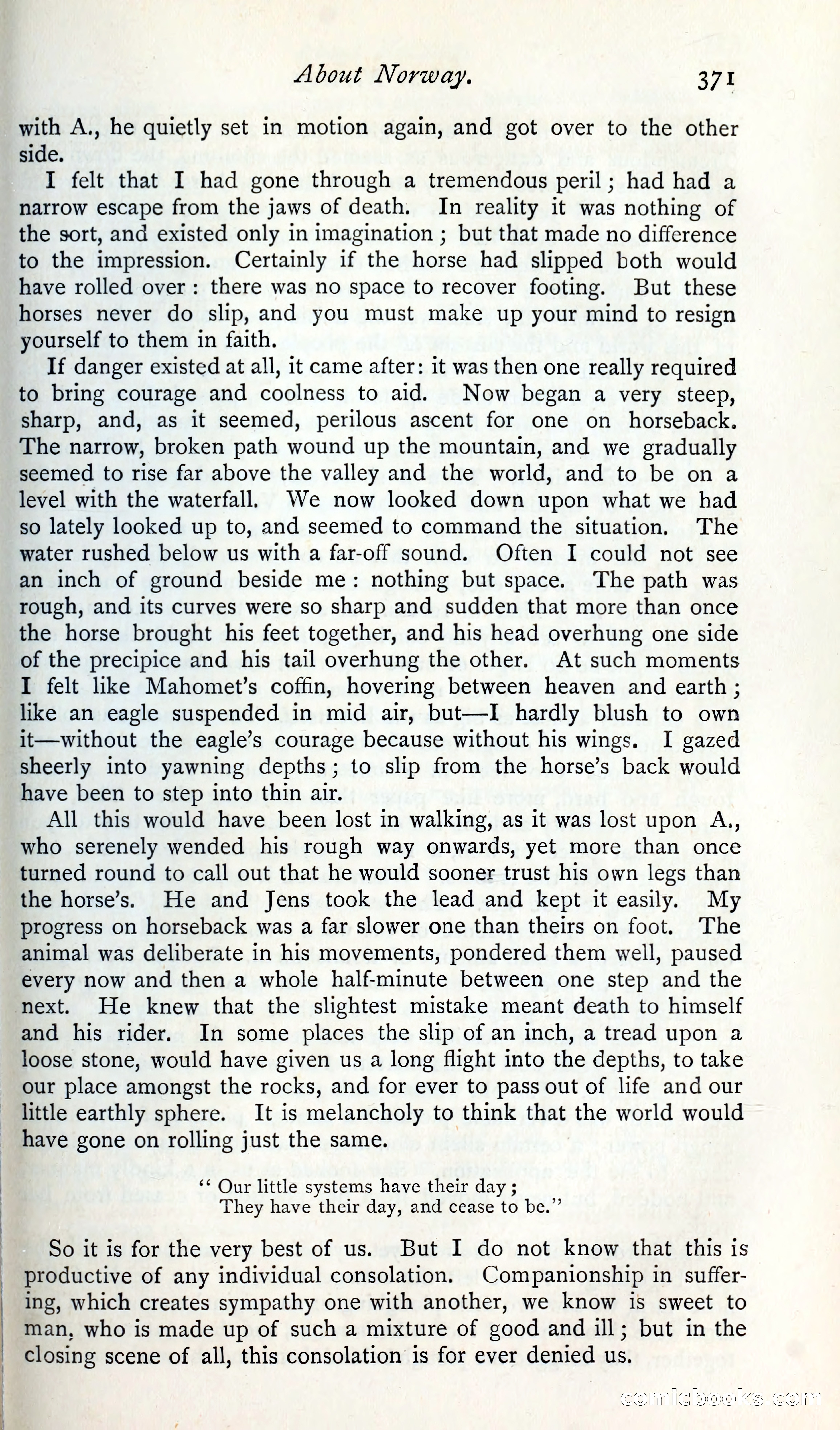 The Argosy — page 390 of 400