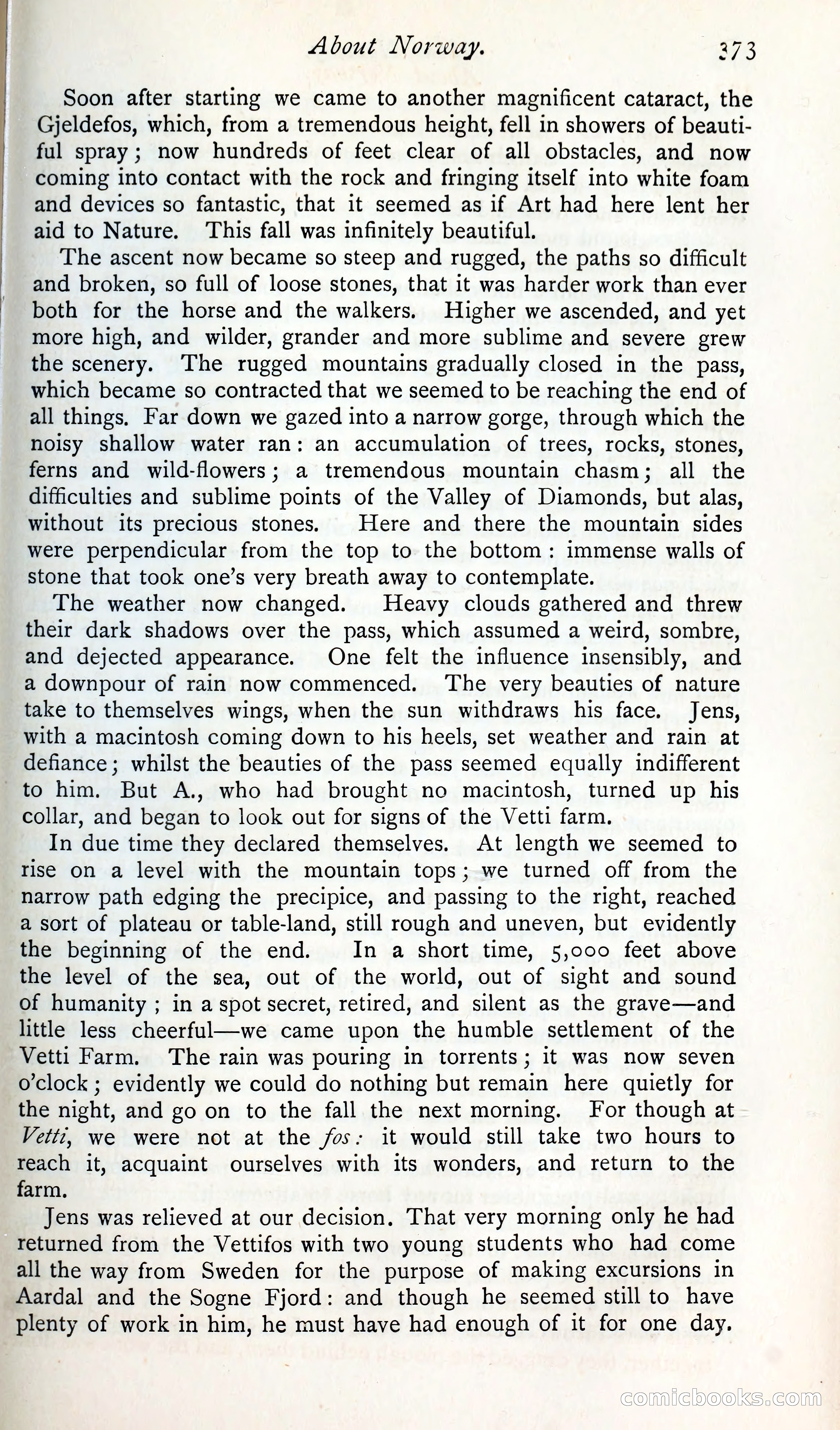 The Argosy — page 392 of 400