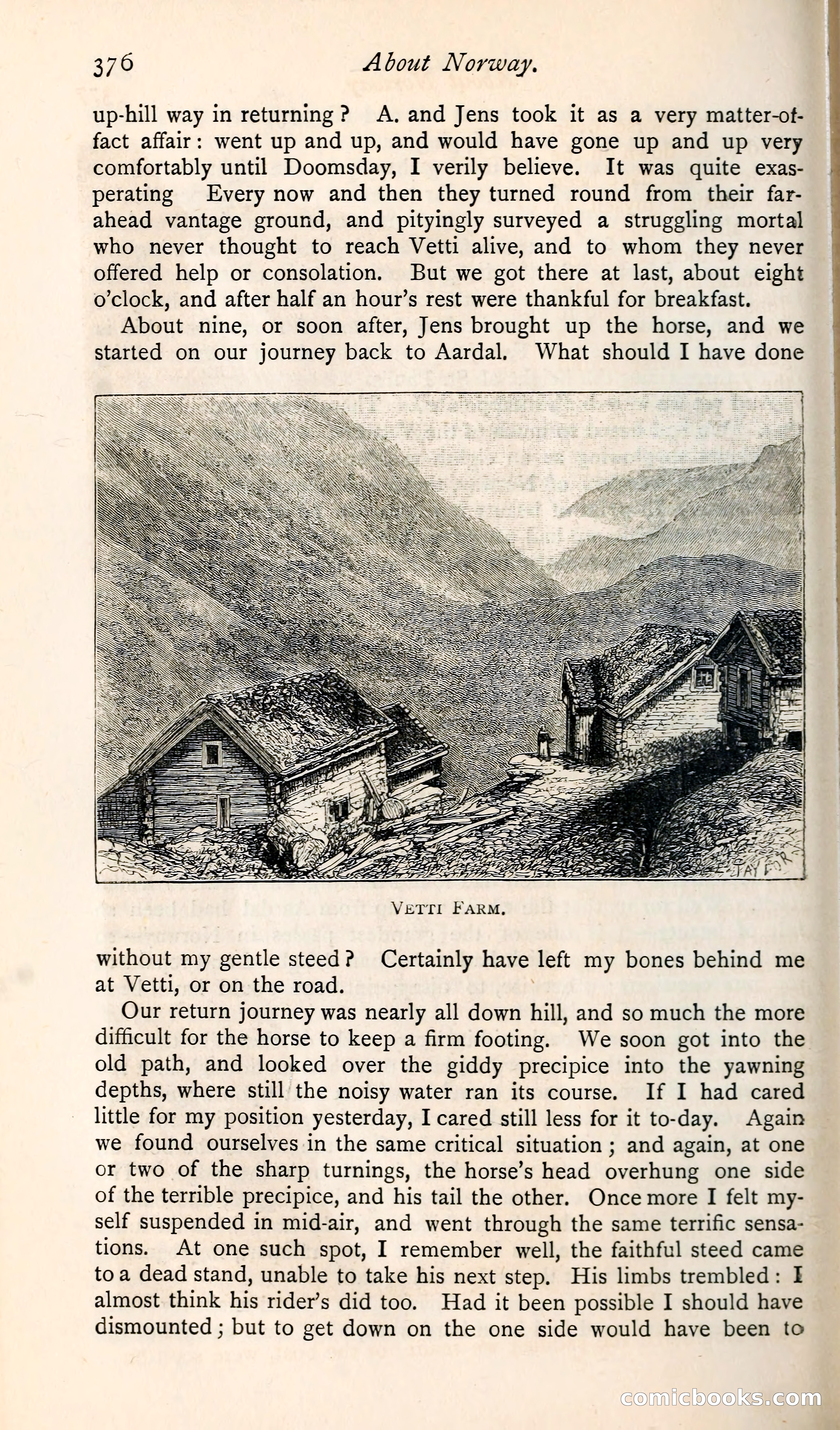 The Argosy — page 395 of 400