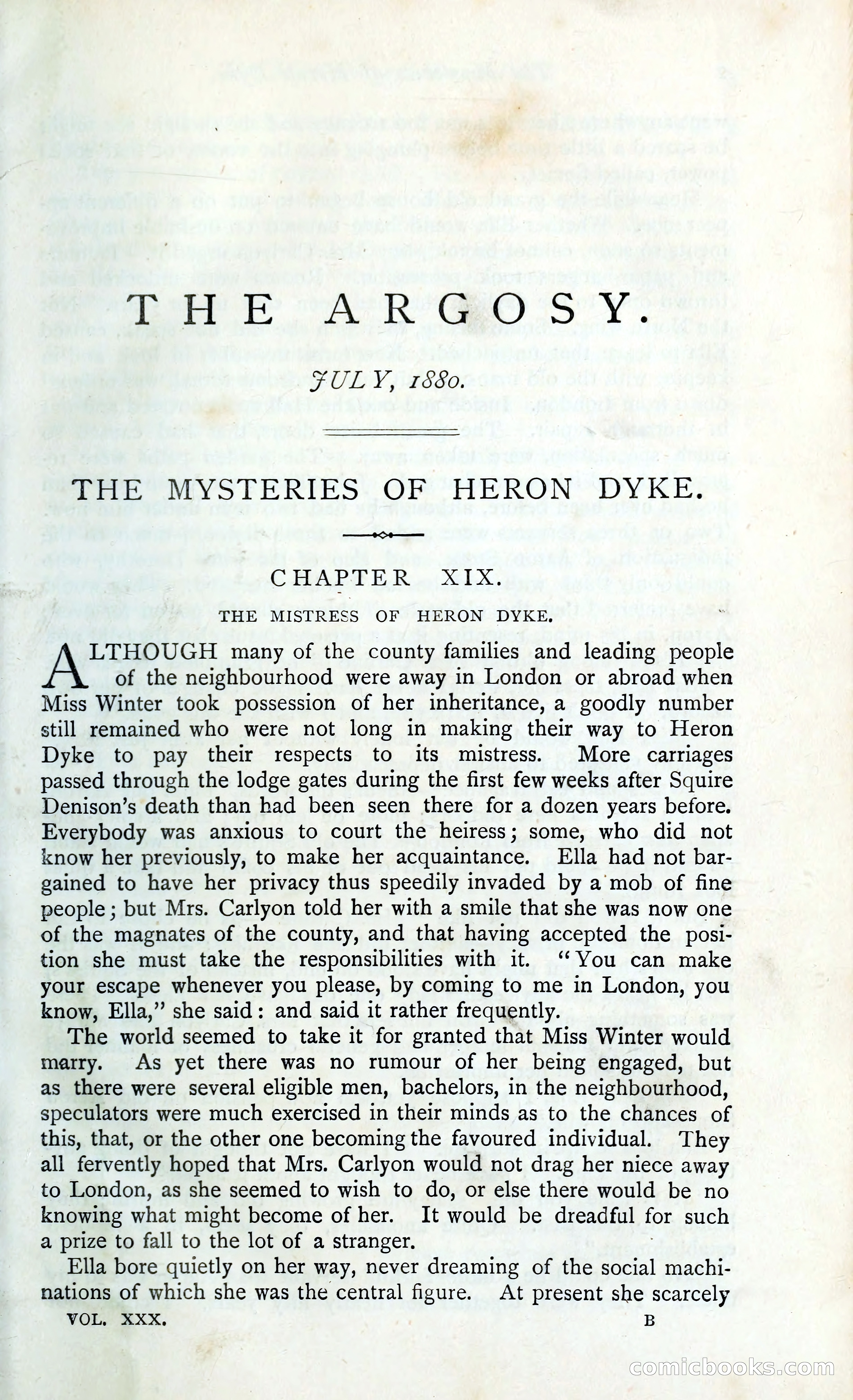 The Argosy — page 14 of 400