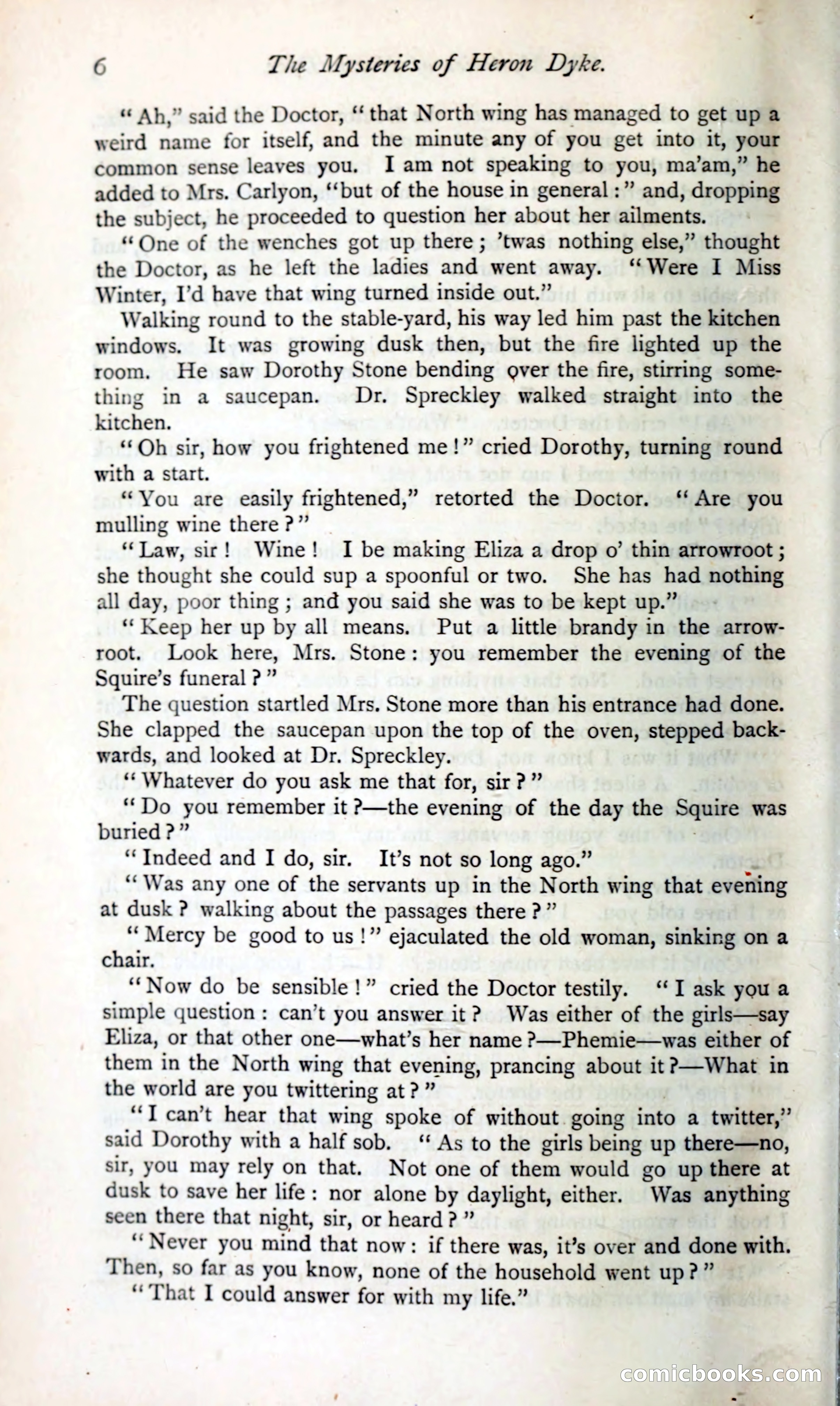 The Argosy — page 19 of 400