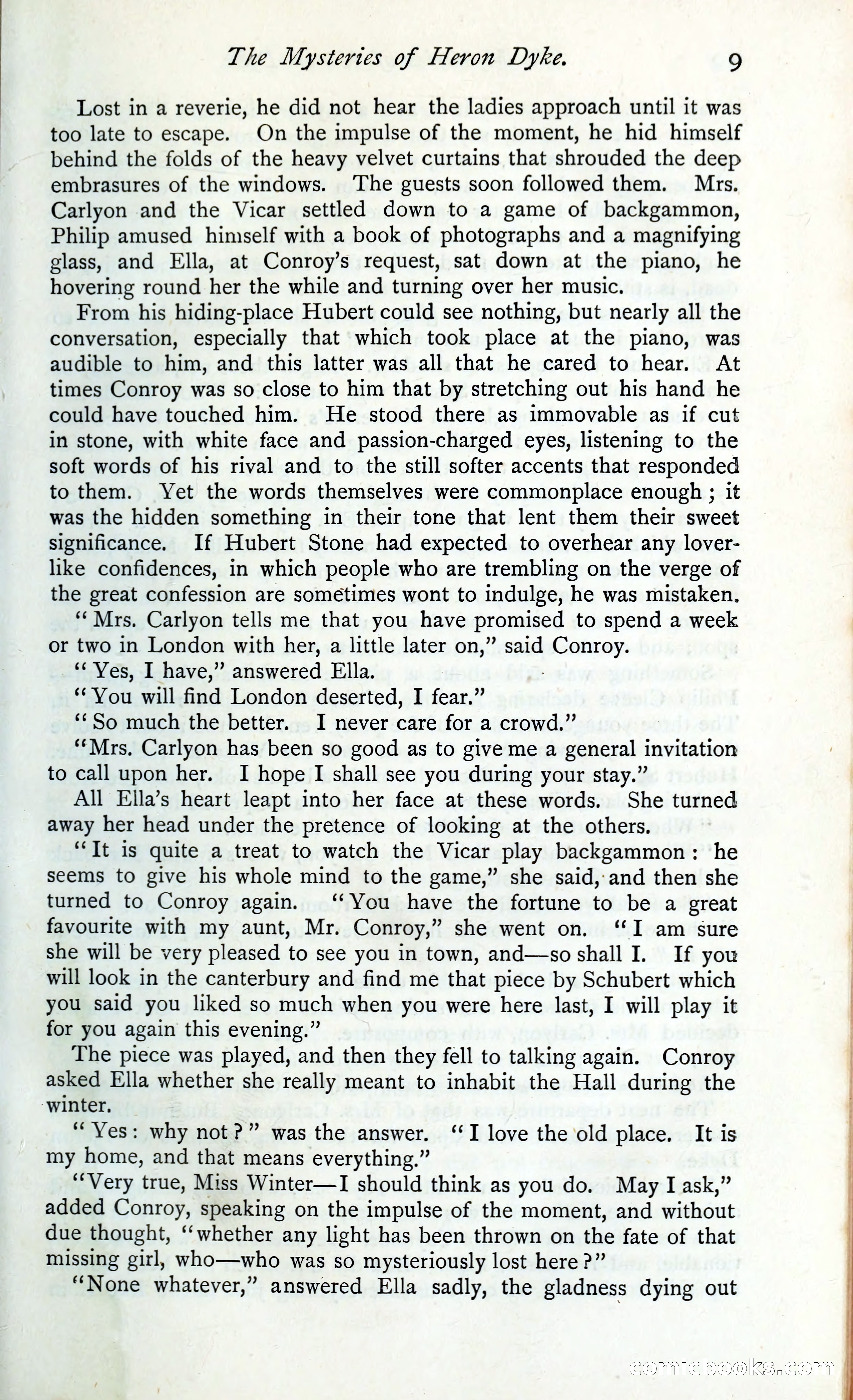 The Argosy — page 22 of 400