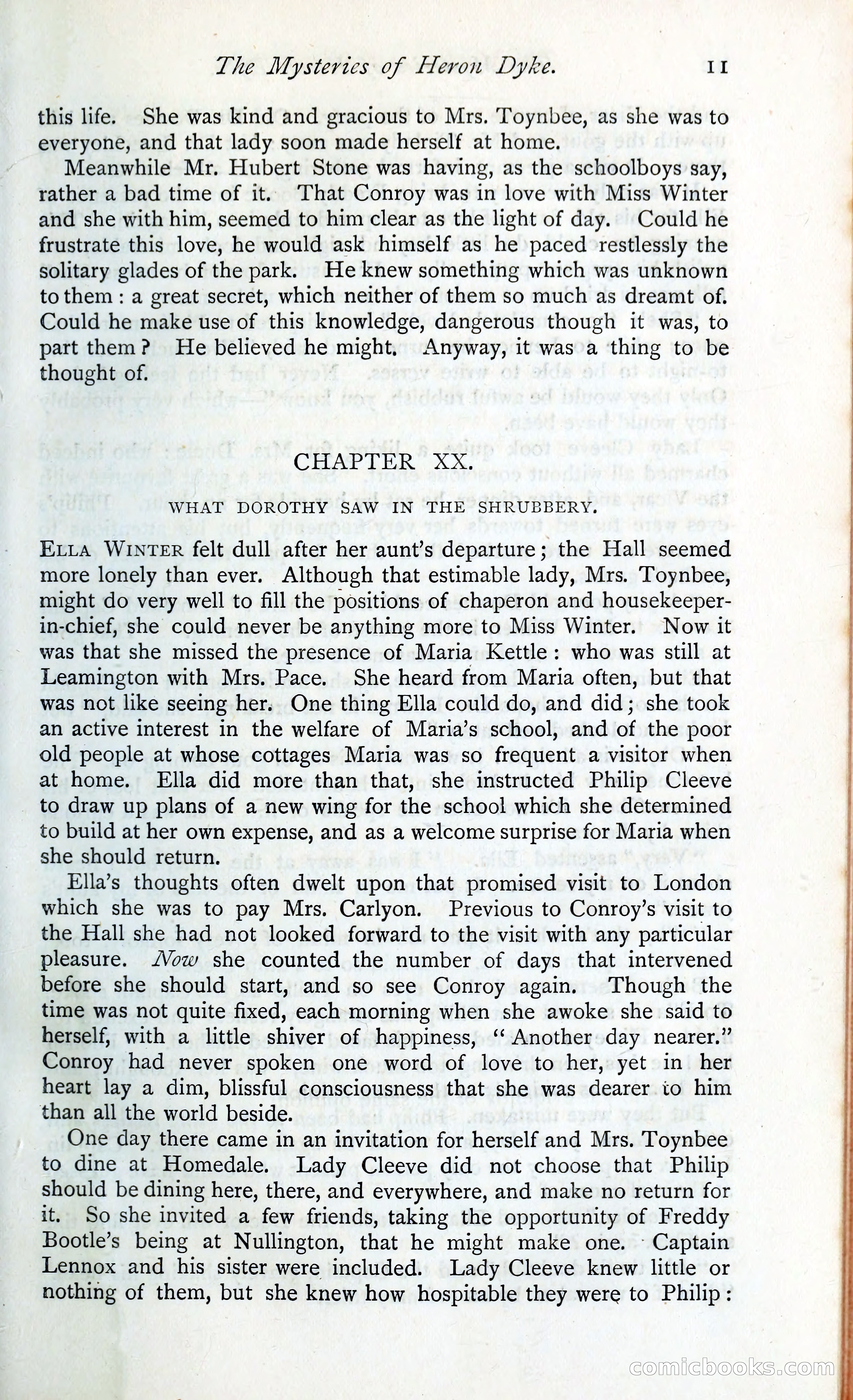 The Argosy — page 24 of 400