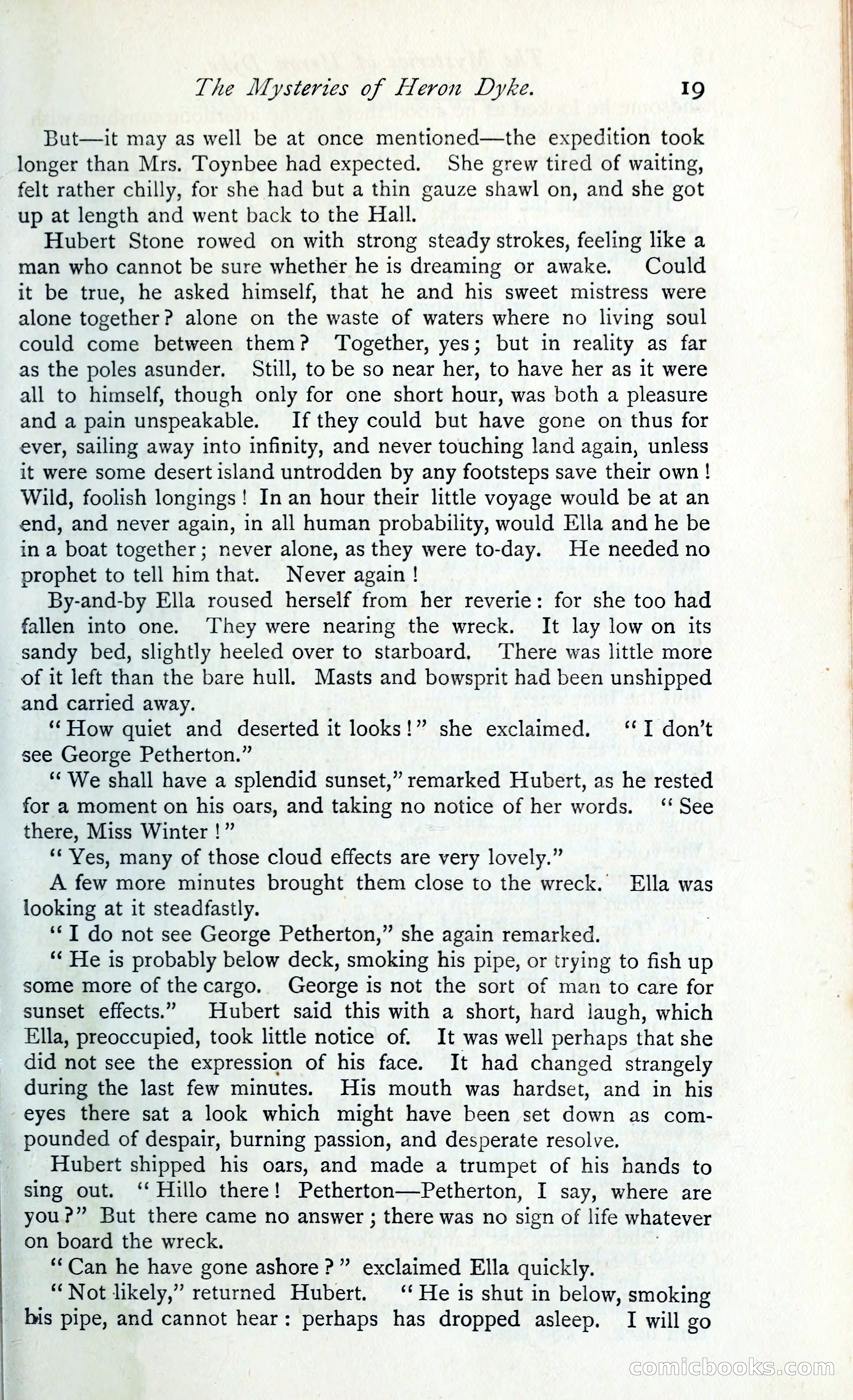 The Argosy — page 32 of 400