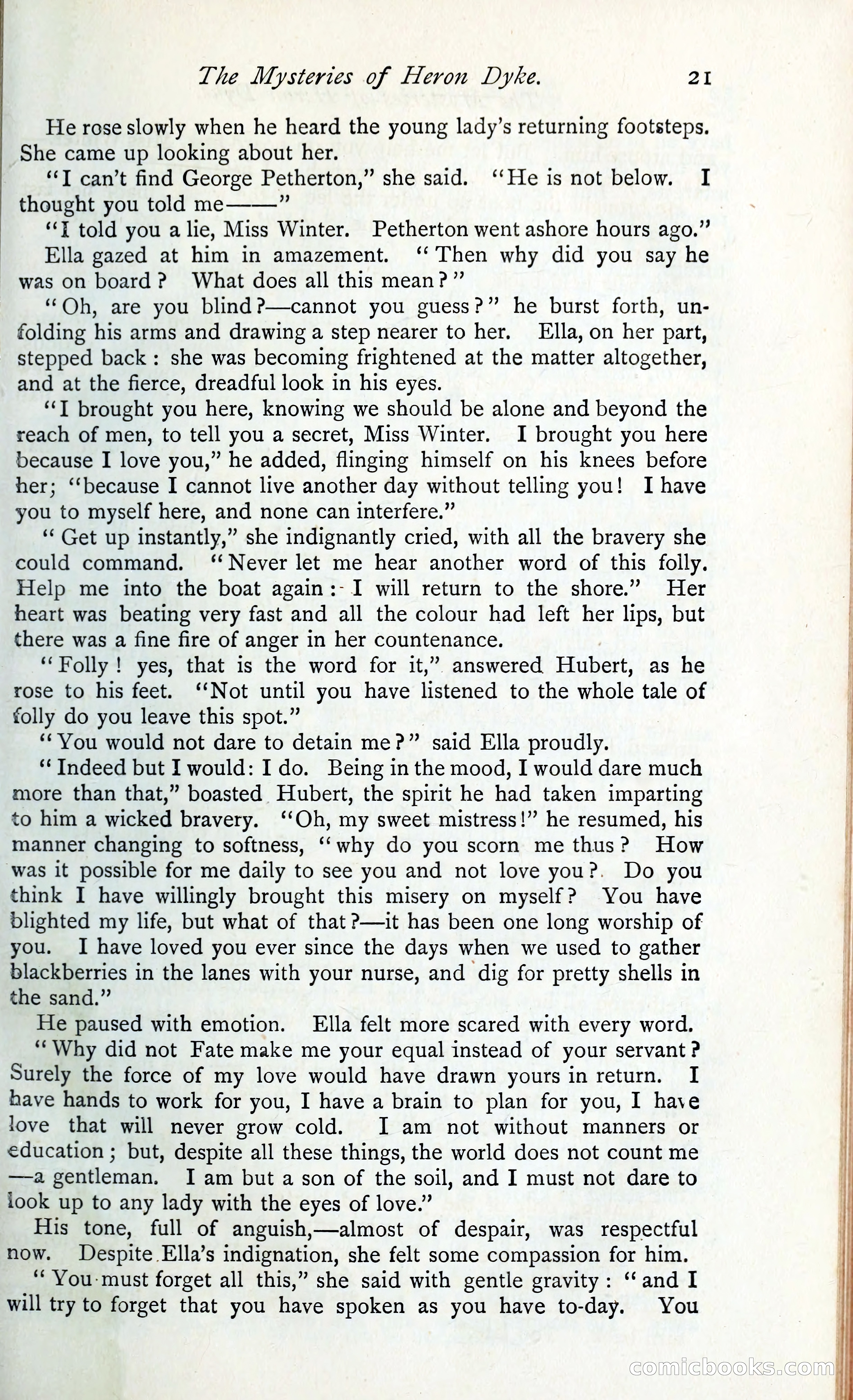 The Argosy — page 34 of 400