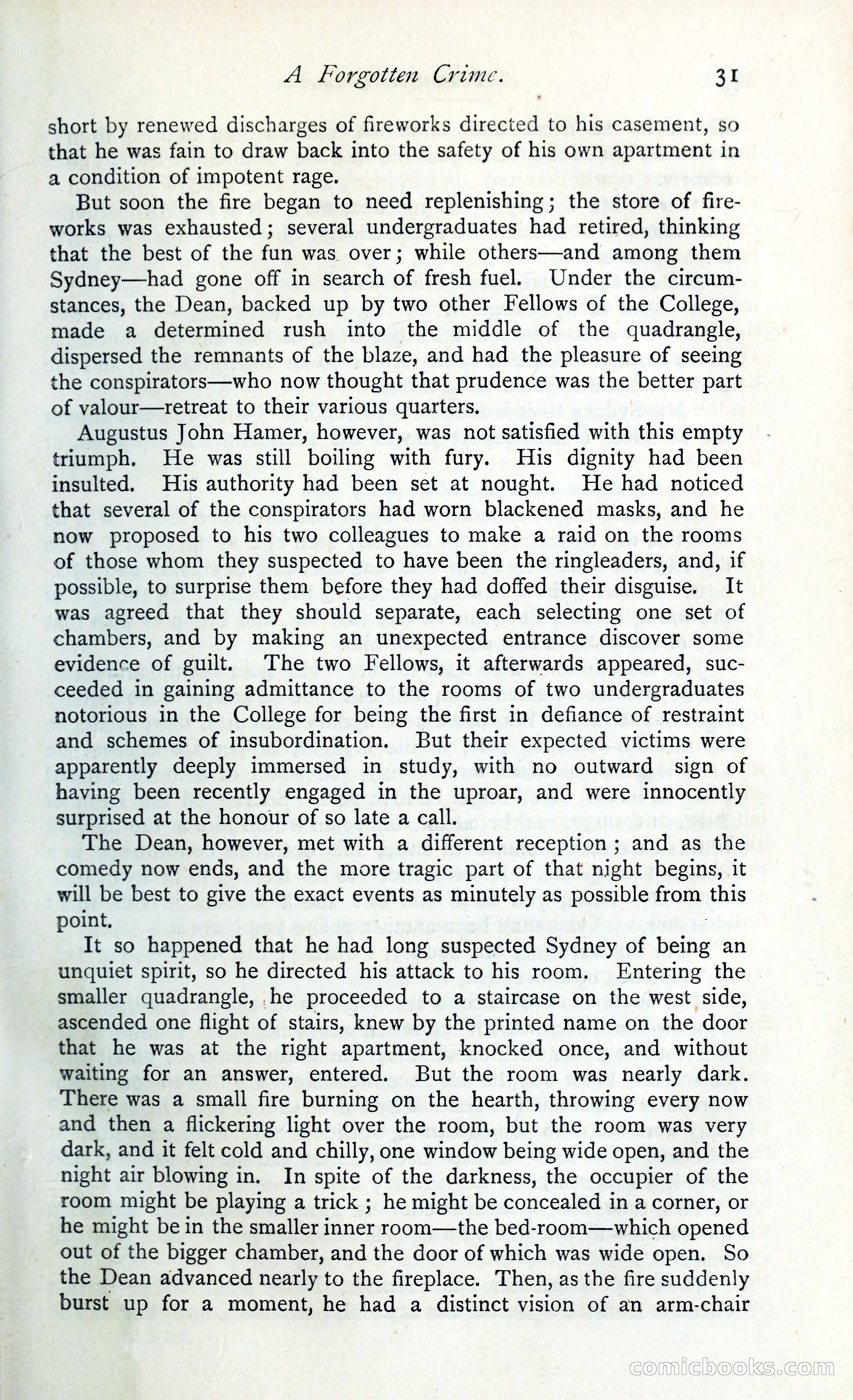 The Argosy — page 44 of 400