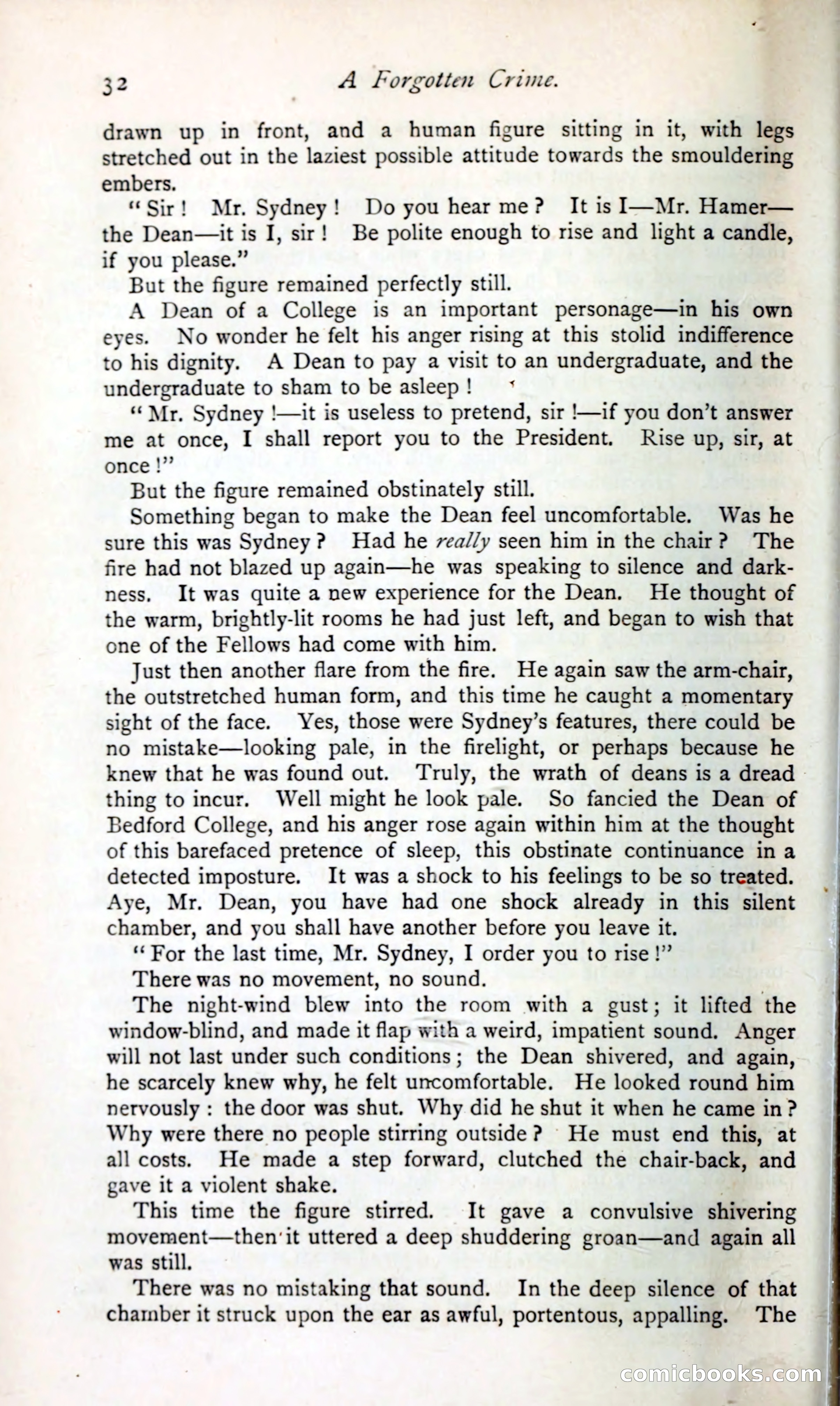 The Argosy — page 45 of 400