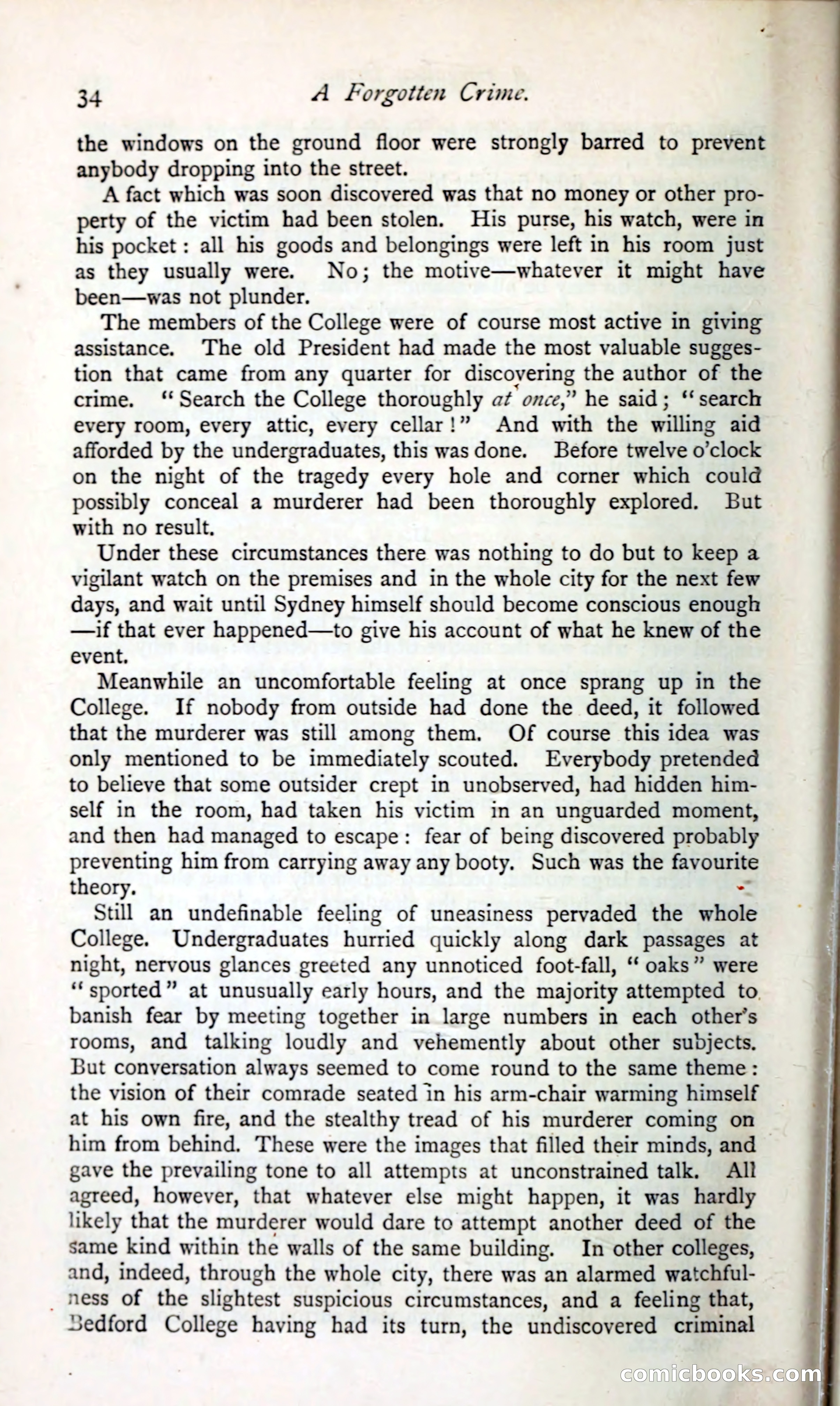 The Argosy — page 47 of 400