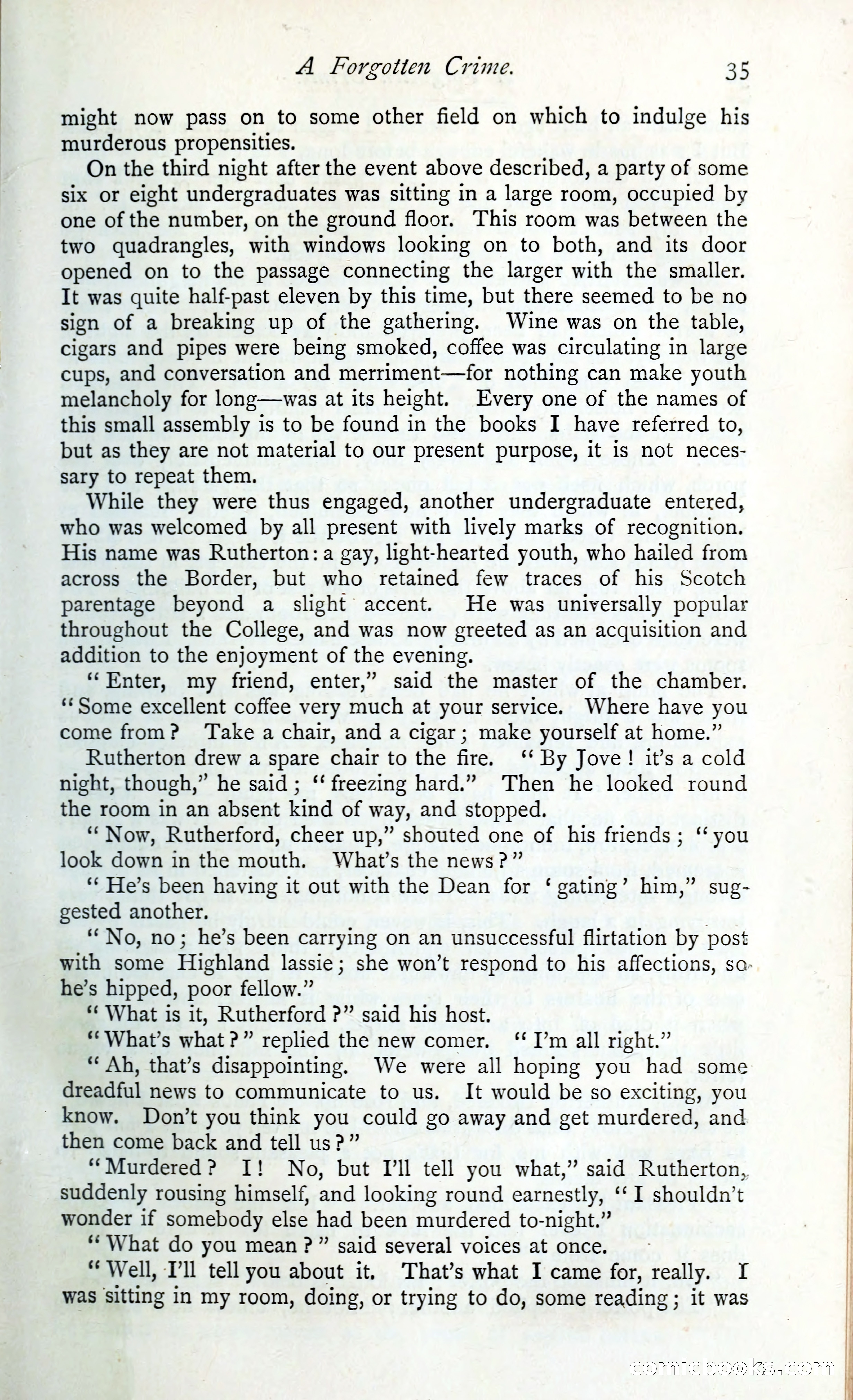 The Argosy — page 48 of 400