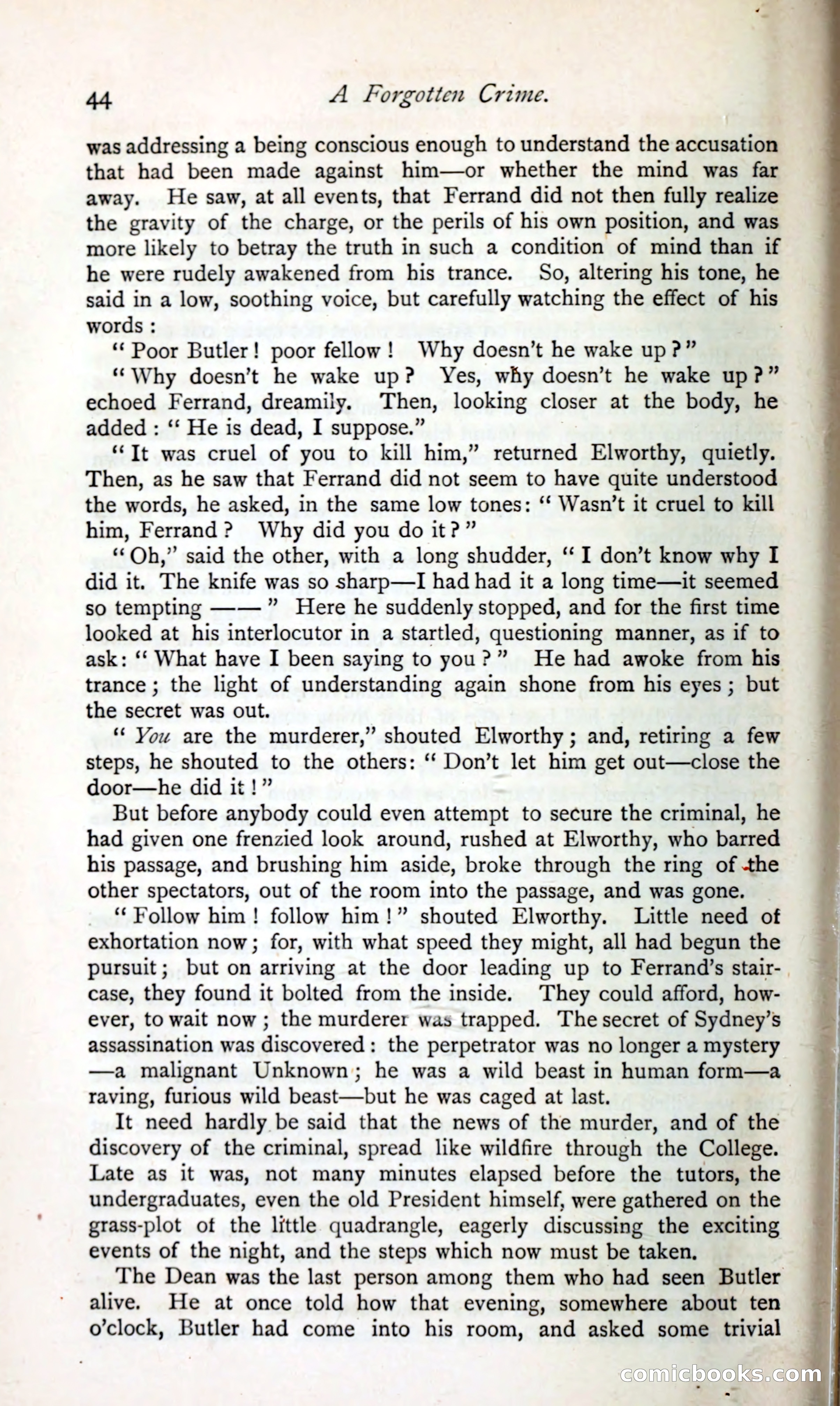 The Argosy — page 57 of 400