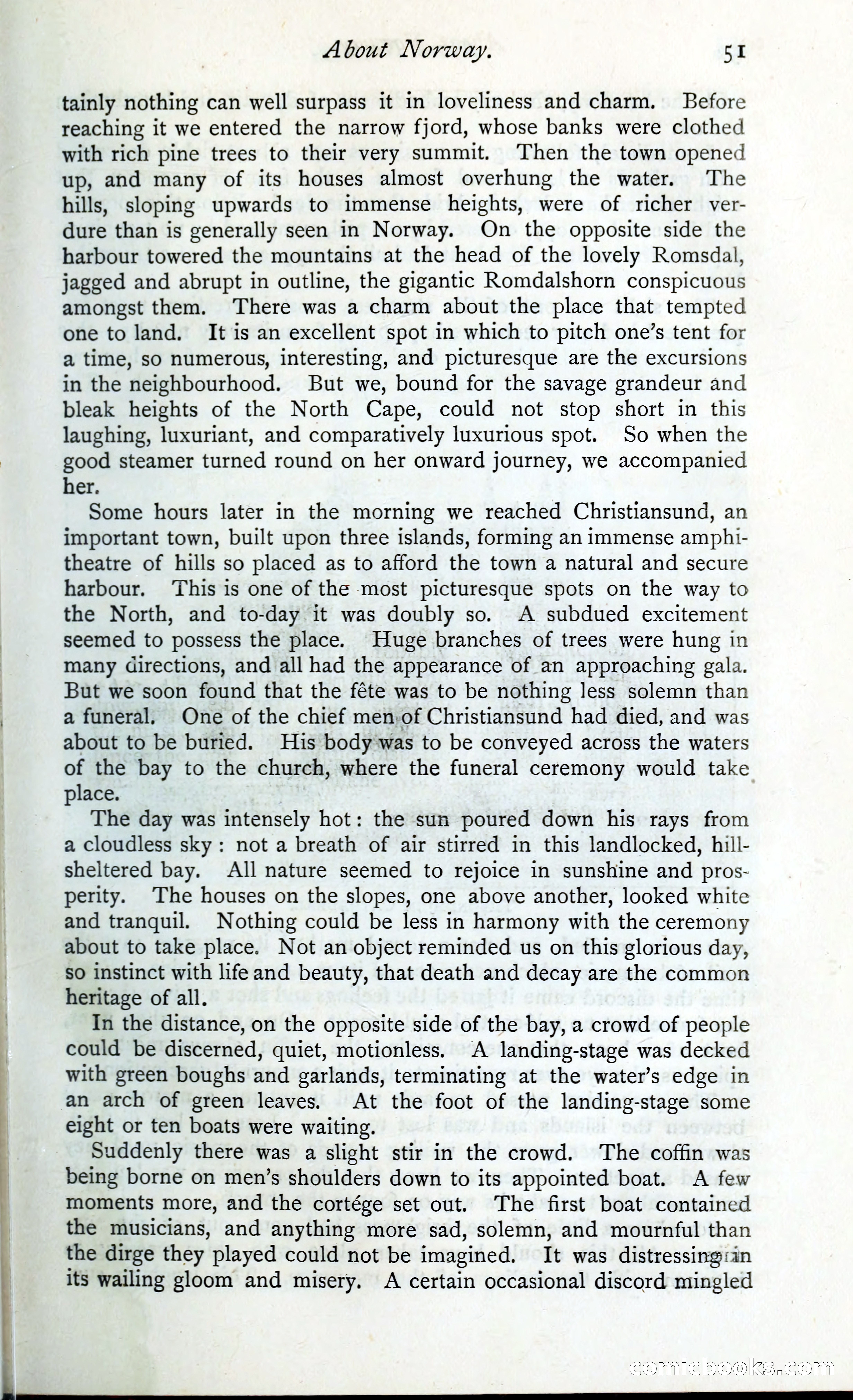 The Argosy — page 64 of 400