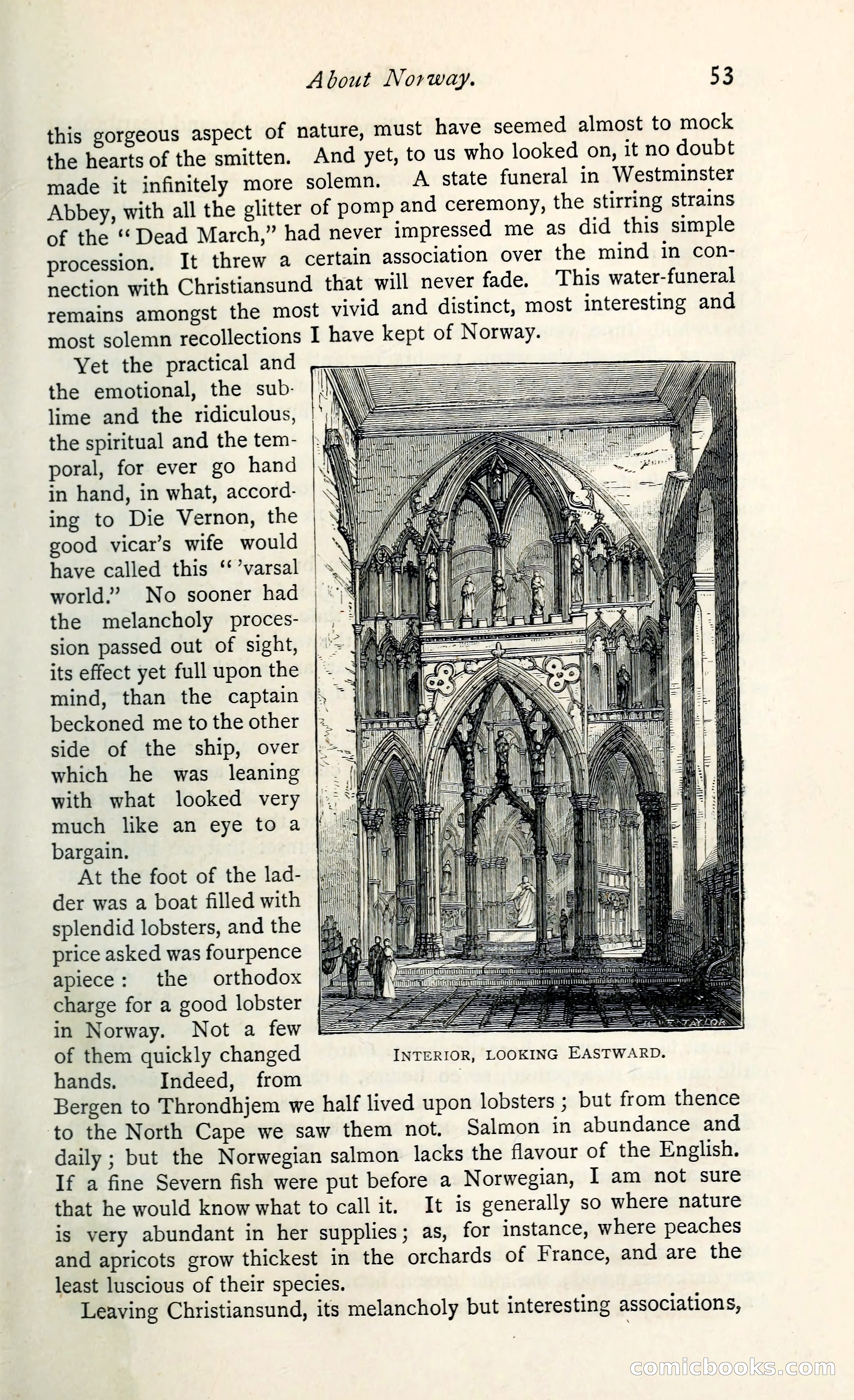 The Argosy — page 66 of 400