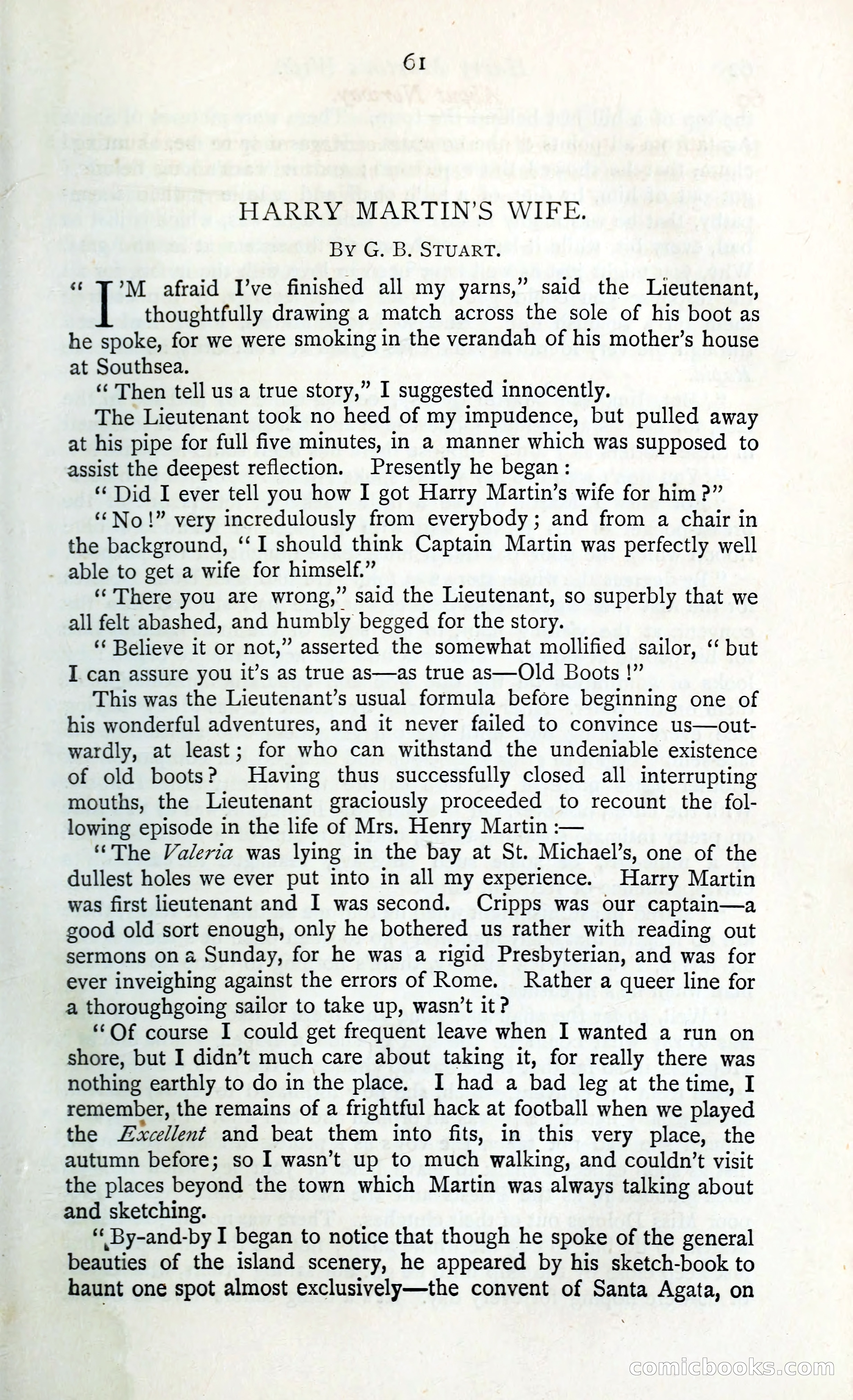 The Argosy — page 74 of 400